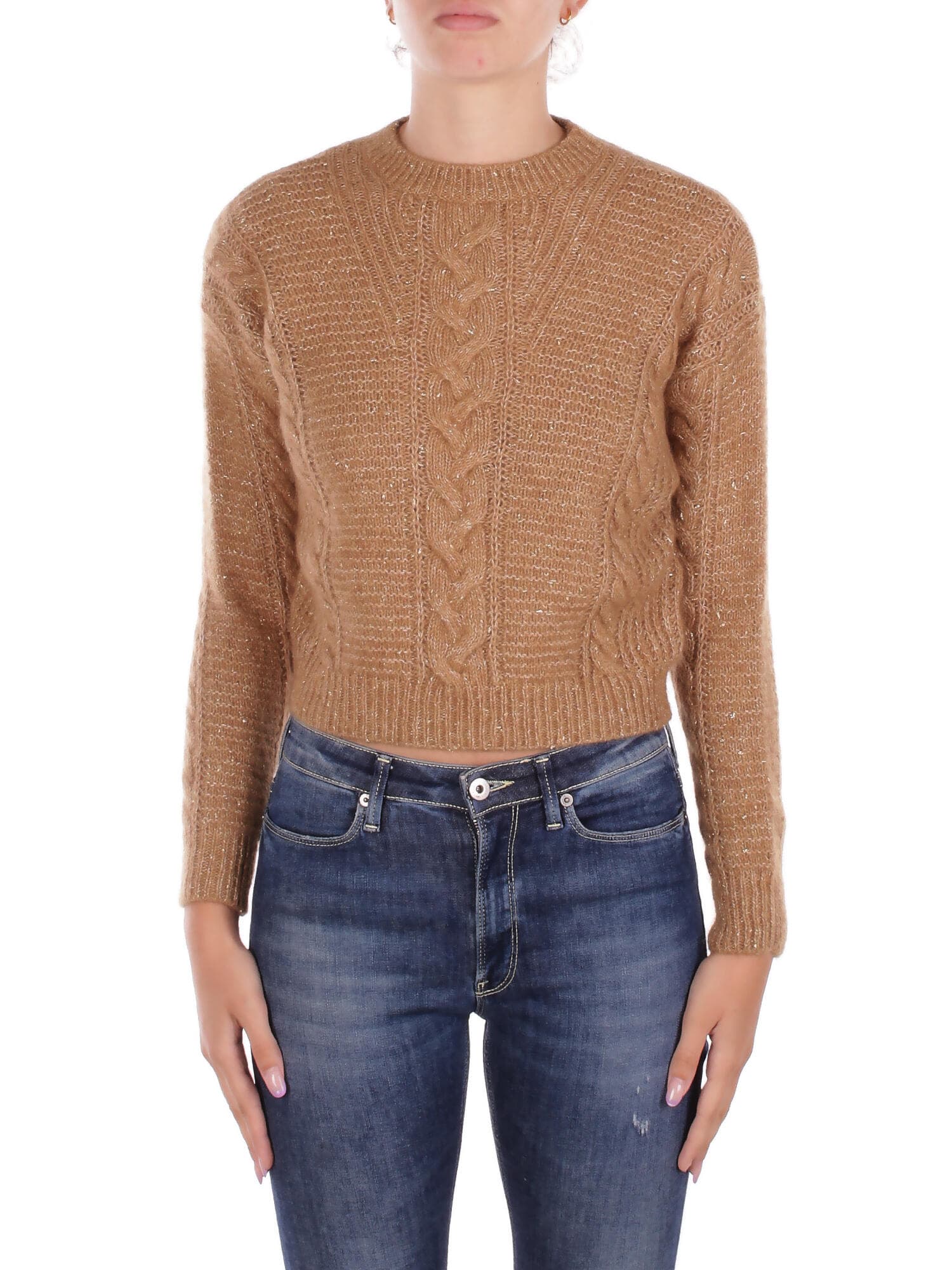 Max Mara Studio Sweaters