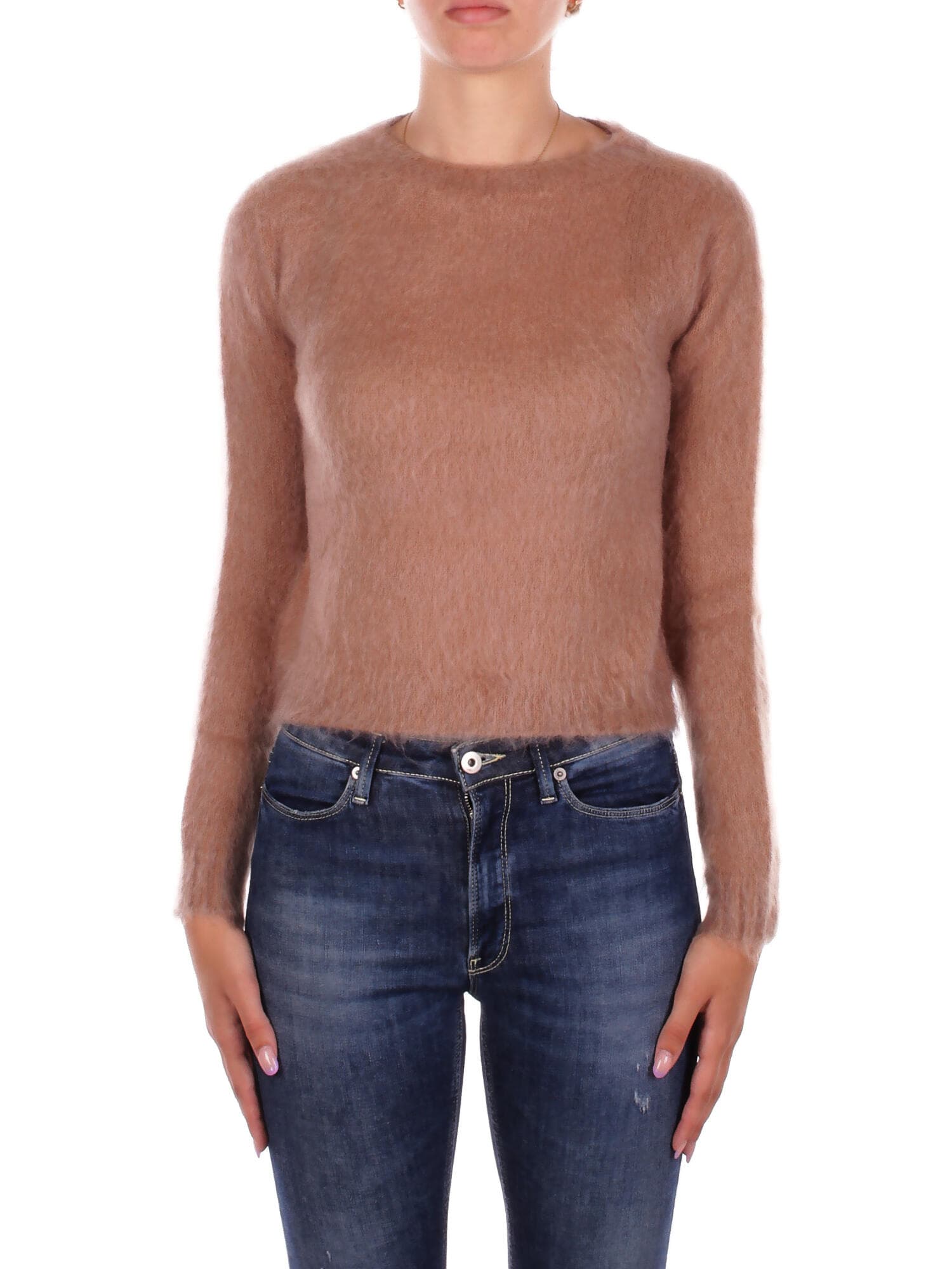 Max Mara Studio Sweaters