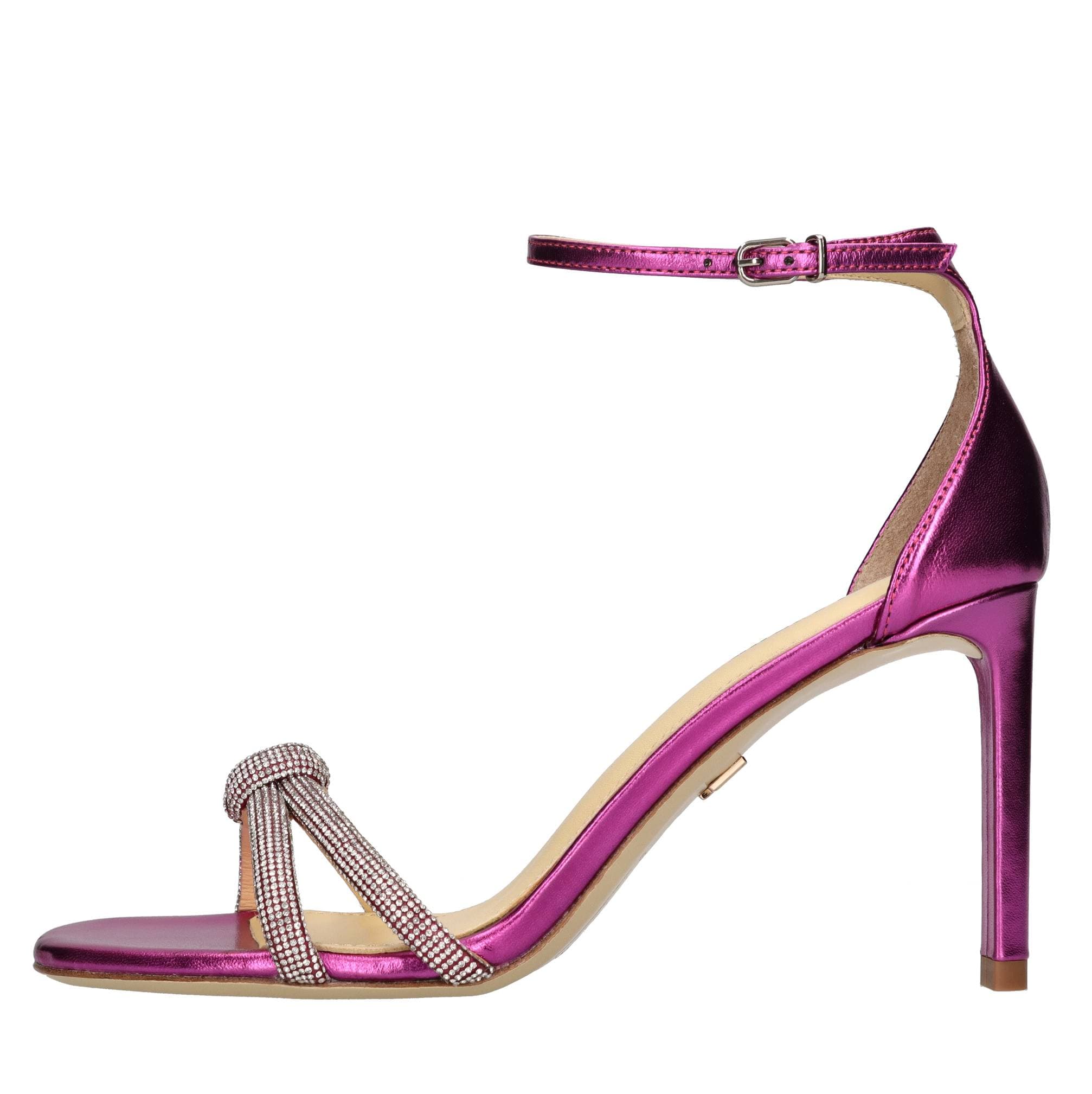 Lola Cruz Sandals