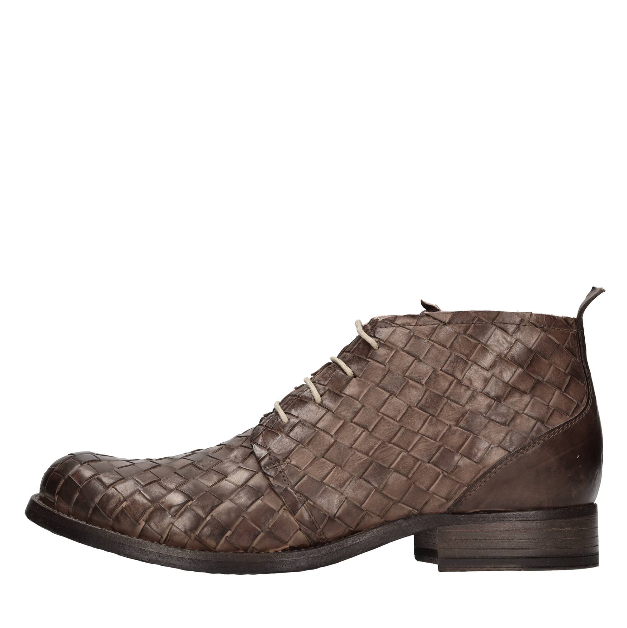DUCANERO Boots