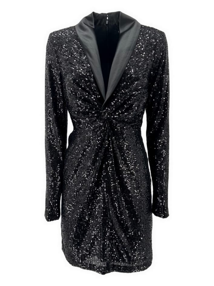 Ralph Lauren Dresses Black