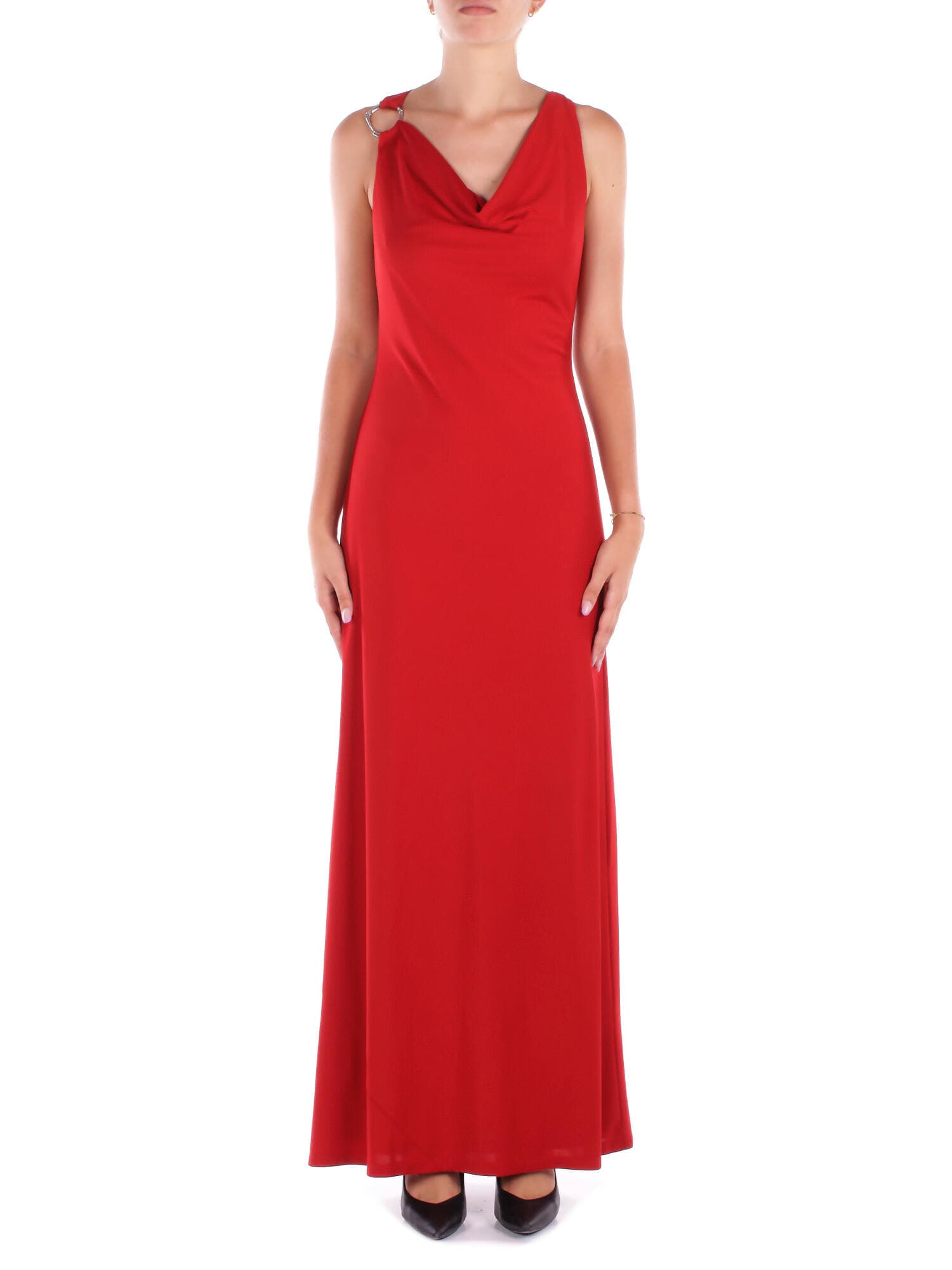 Ralph Lauren Dresses Red
