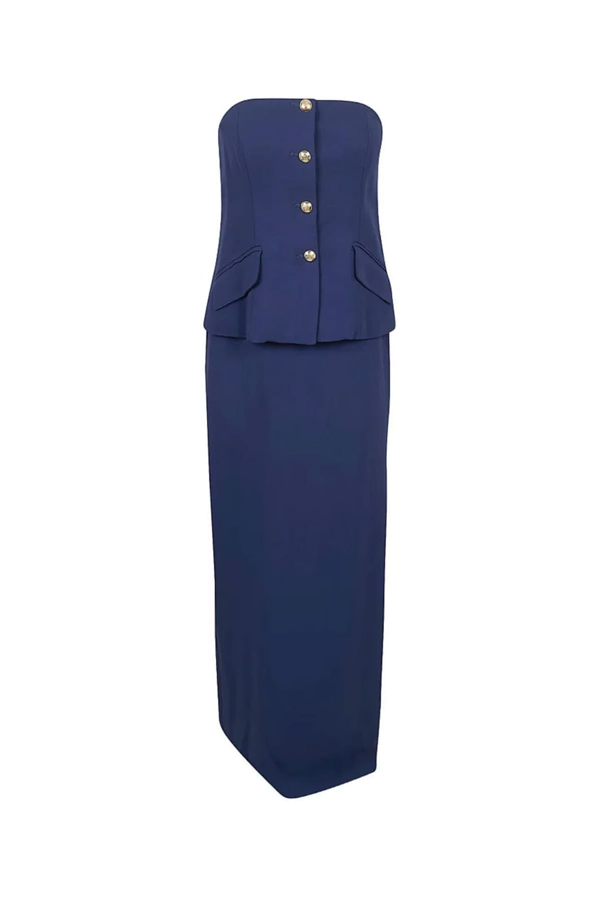 Lauren Ralph Lauren Dresses Denim
