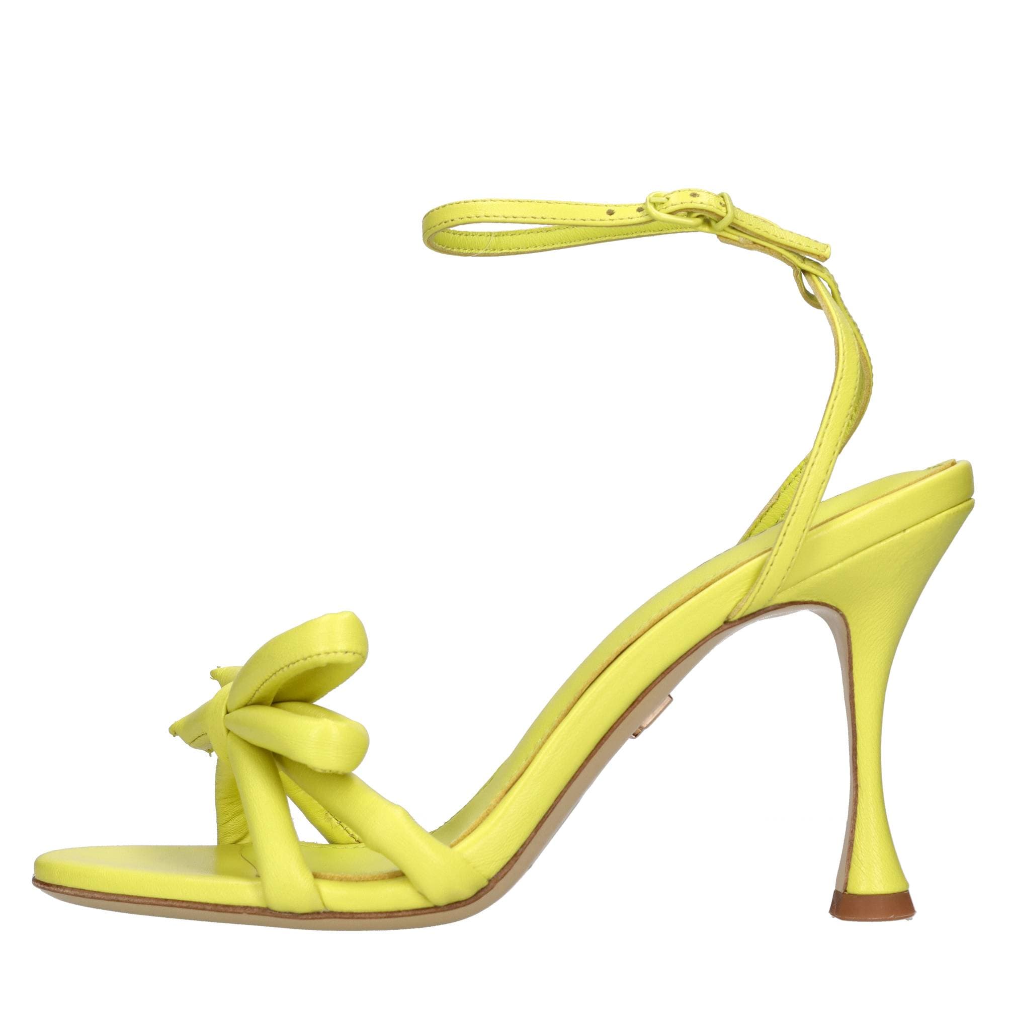 Lola Cruz Sandals