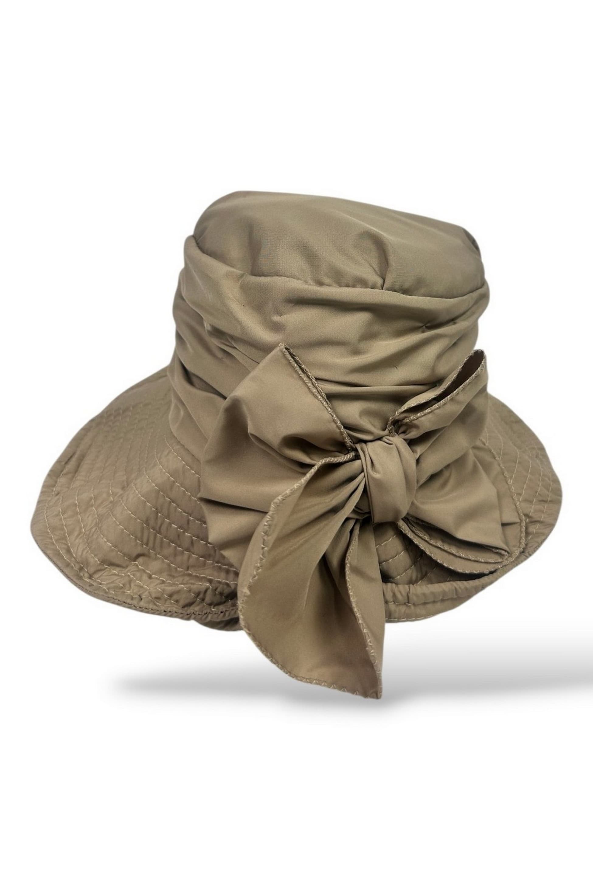 Grevi Hats Sand
