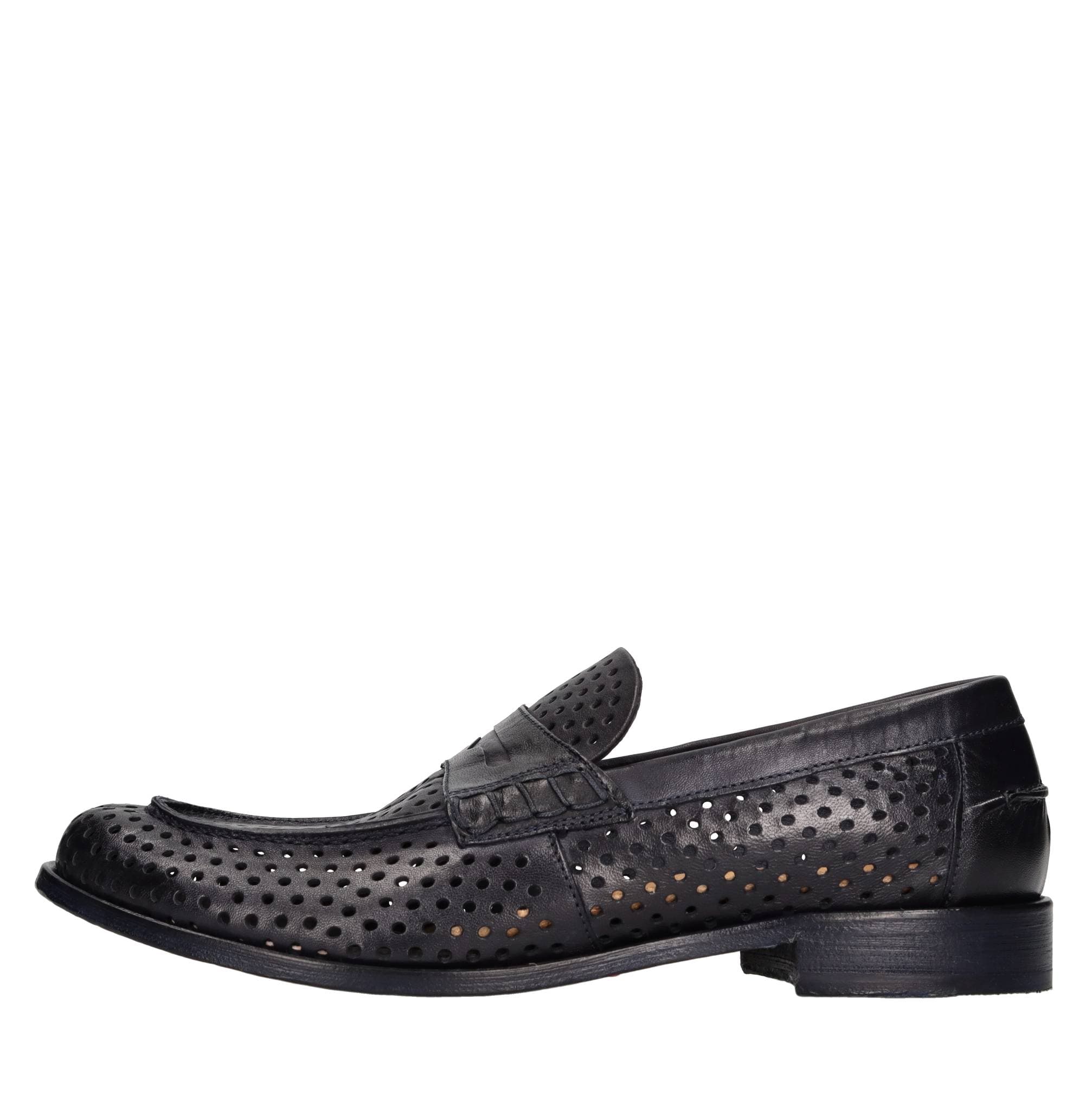 JP/DAVID Flat shoes