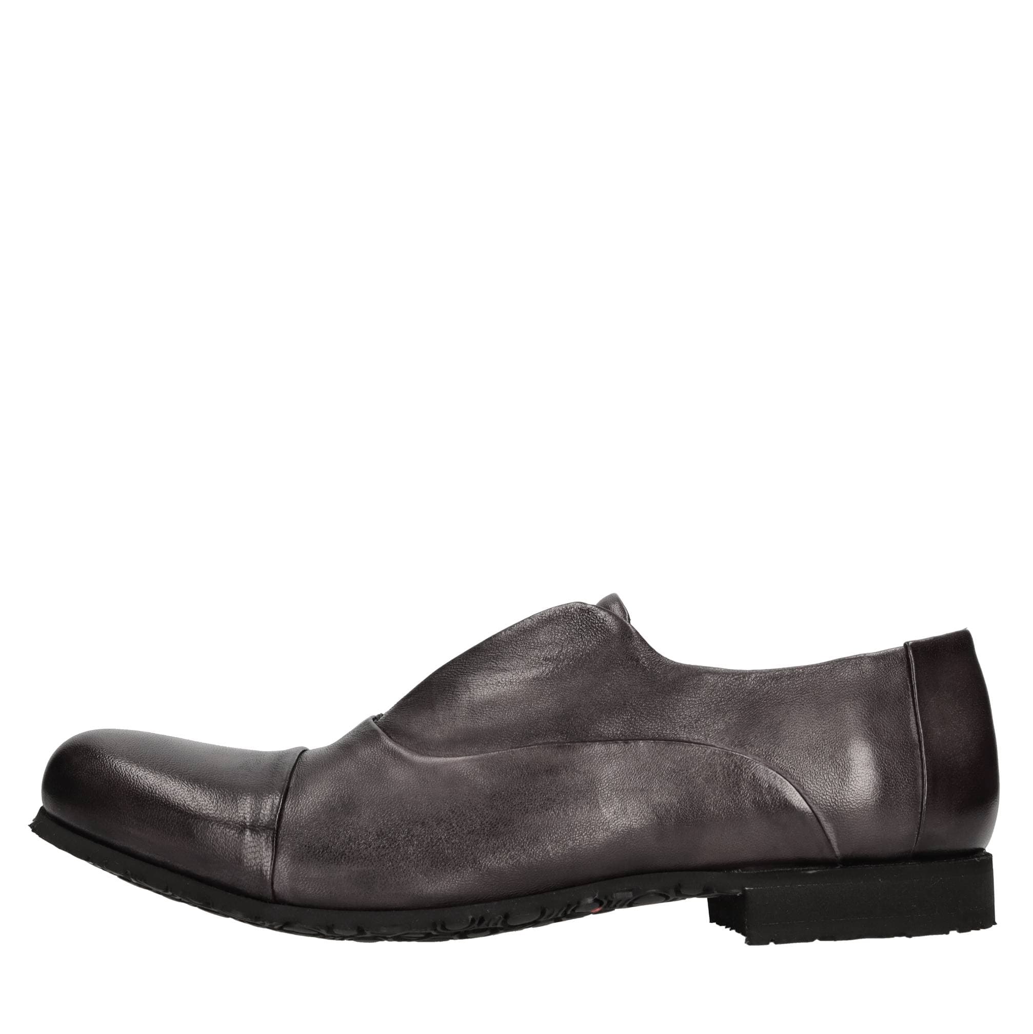 JP/DAVID Flat shoes