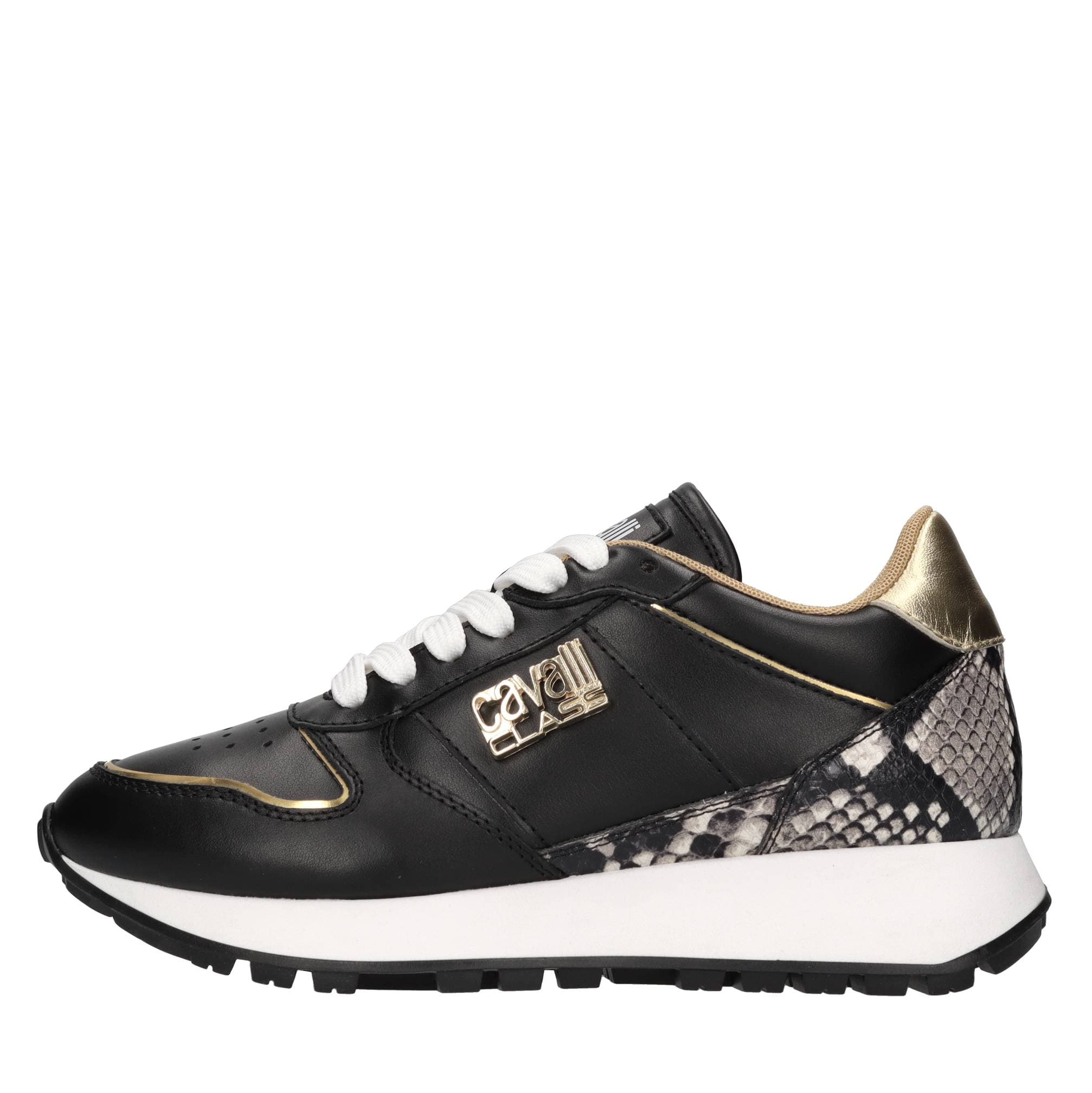 Cavalli Class Sneakers