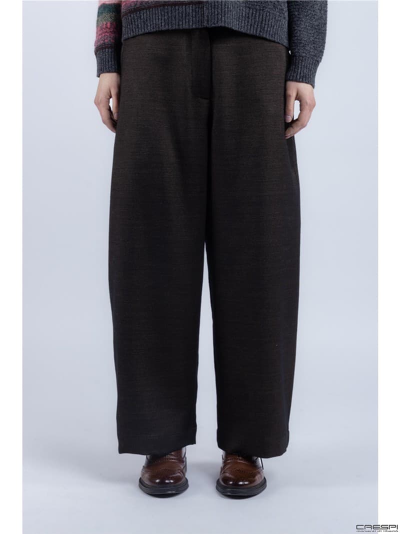 PHISIQUE DU ROLE Pantalone