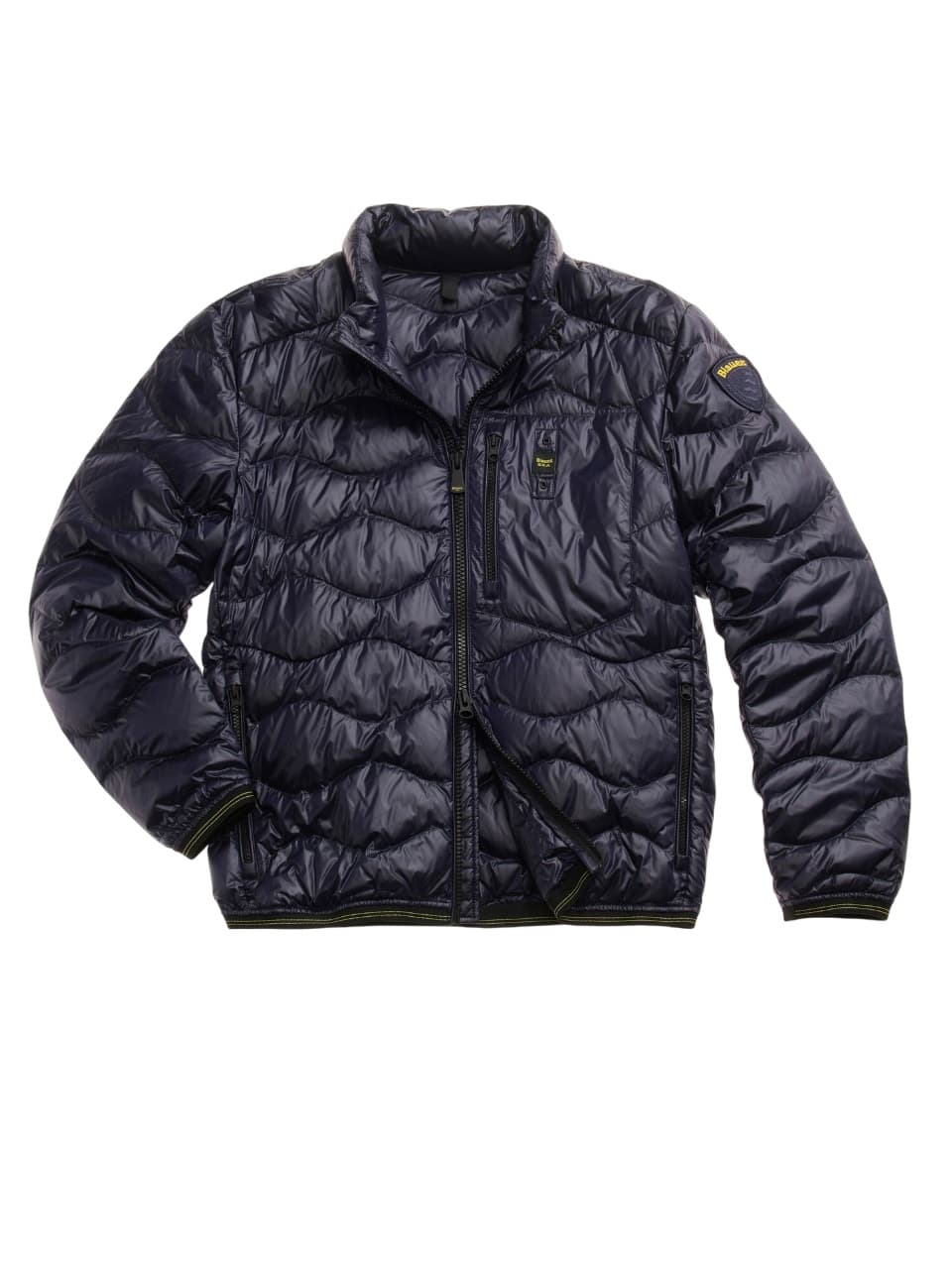 Blauer Coats Blue