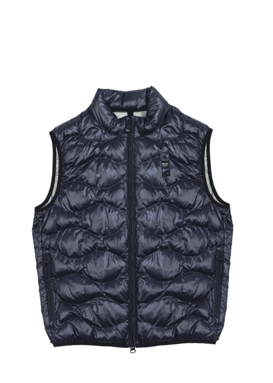 Blauer Coats Blue
