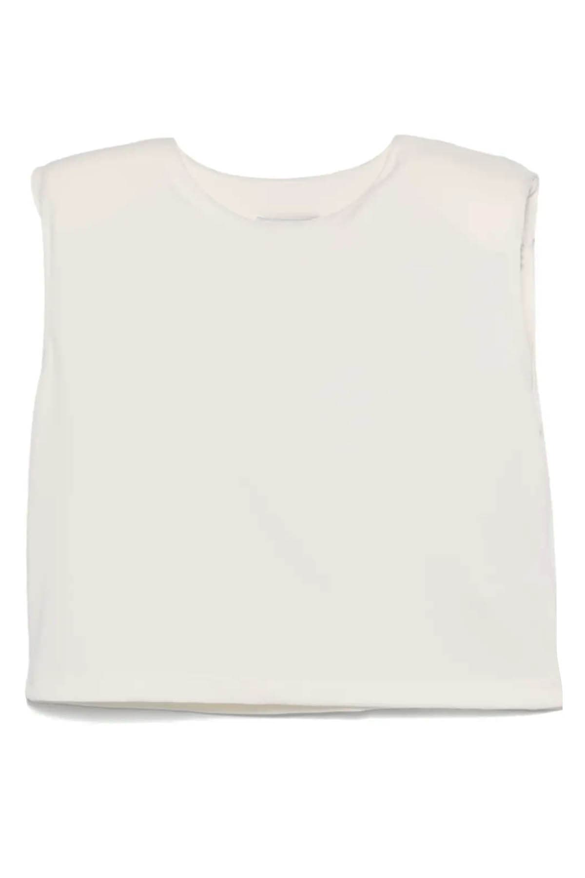 Iro Top Beige