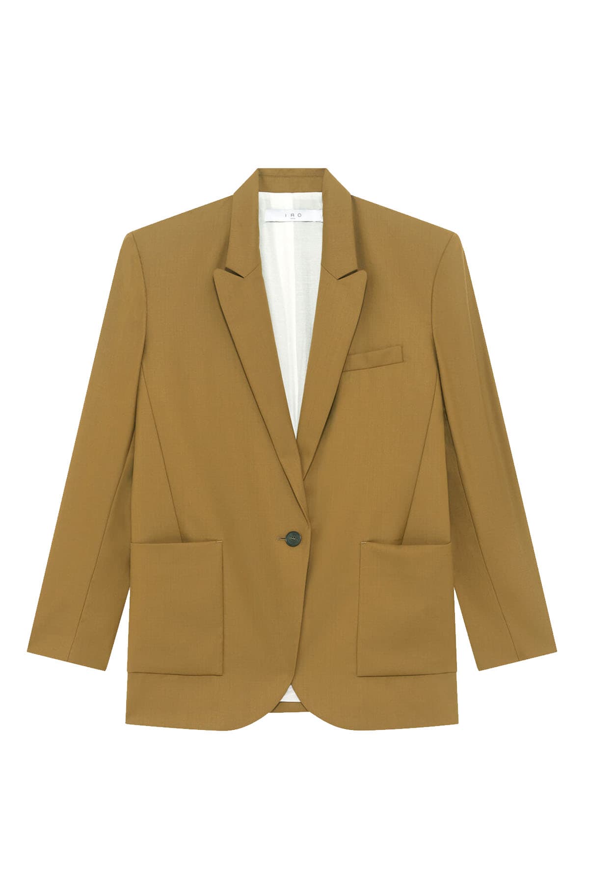 Iro Jackets Brown