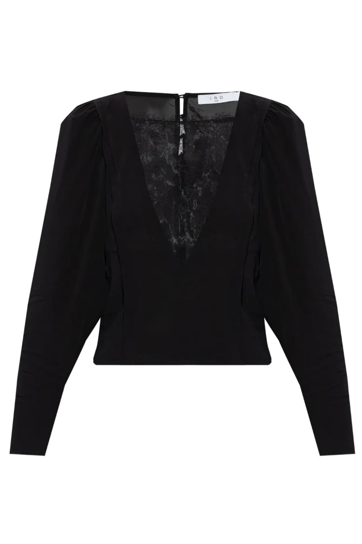 Iro Sweaters Black