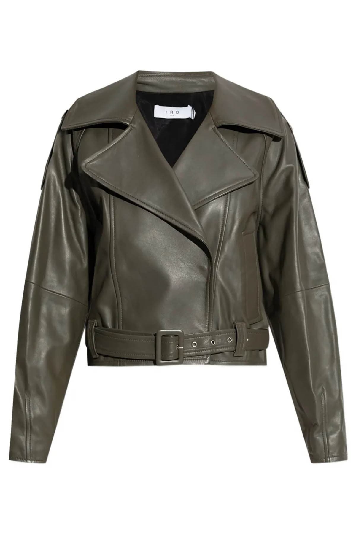 Iro Jackets Green