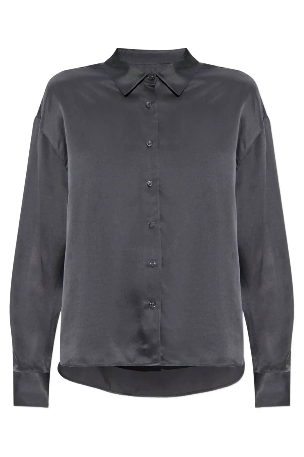 Iro Shirts Grey