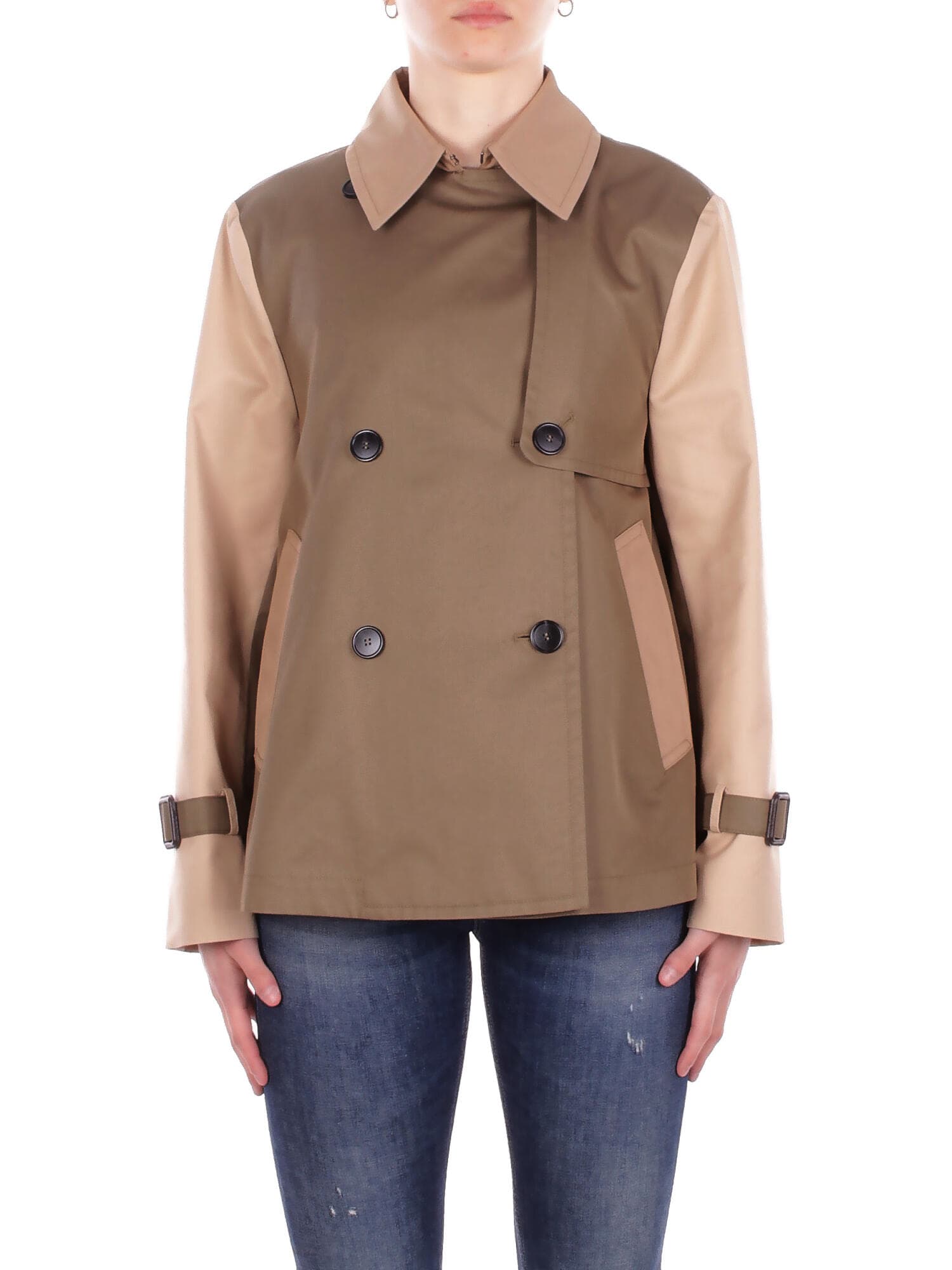 WEEKEND MAX MARA Coats