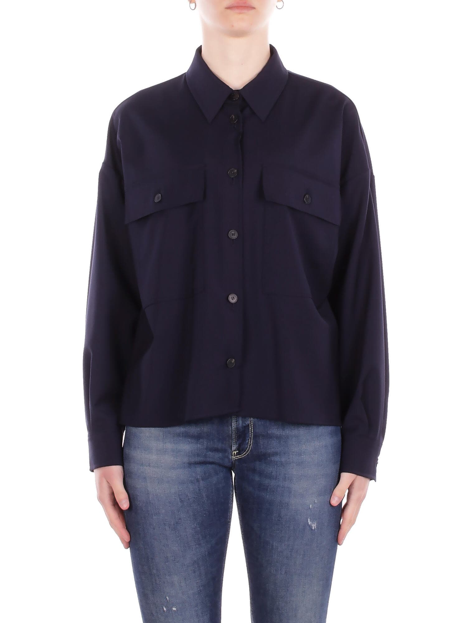 WEEKEND MAX MARA Shirts