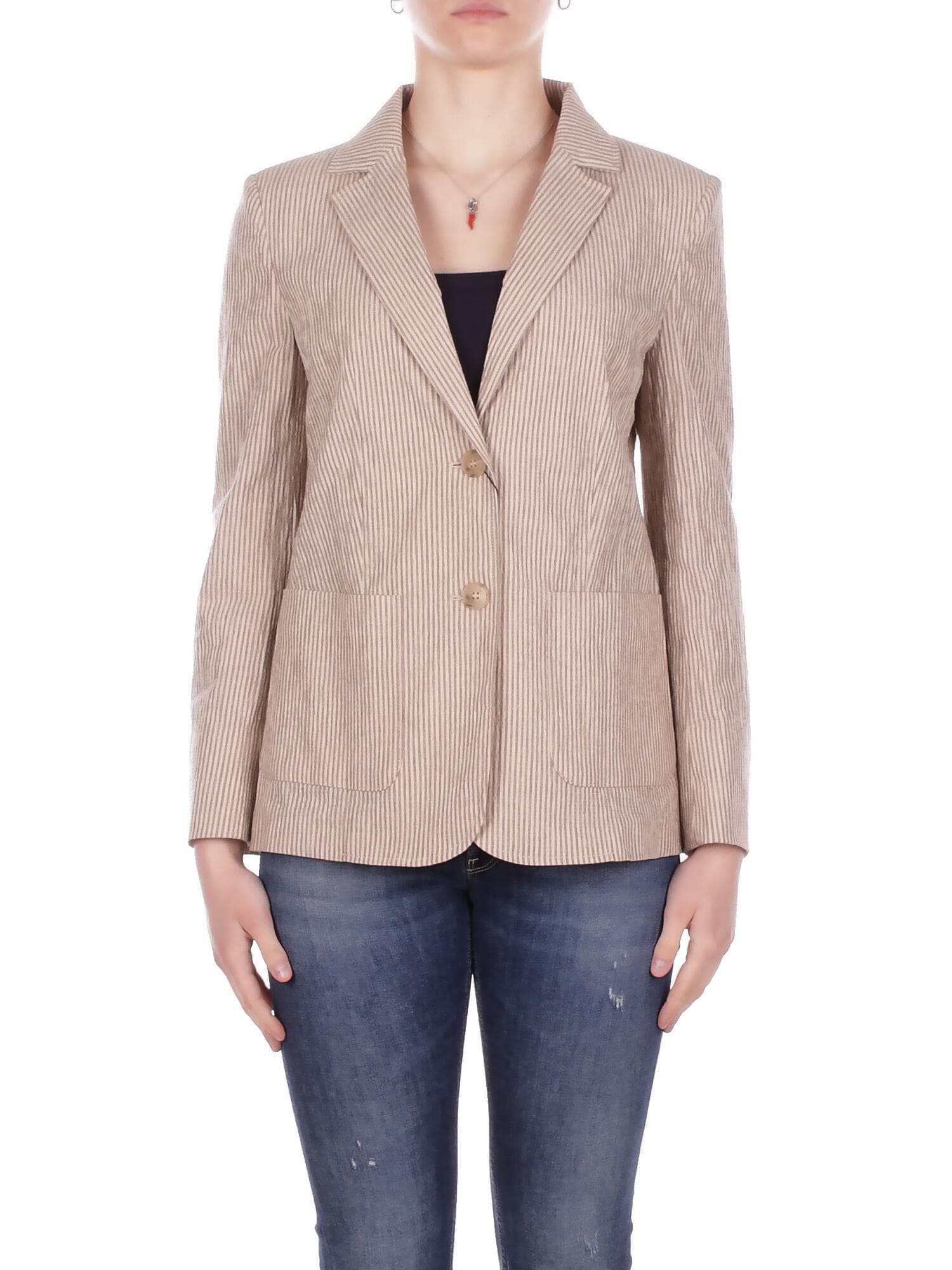 WEEKEND MAX MARA Jackets