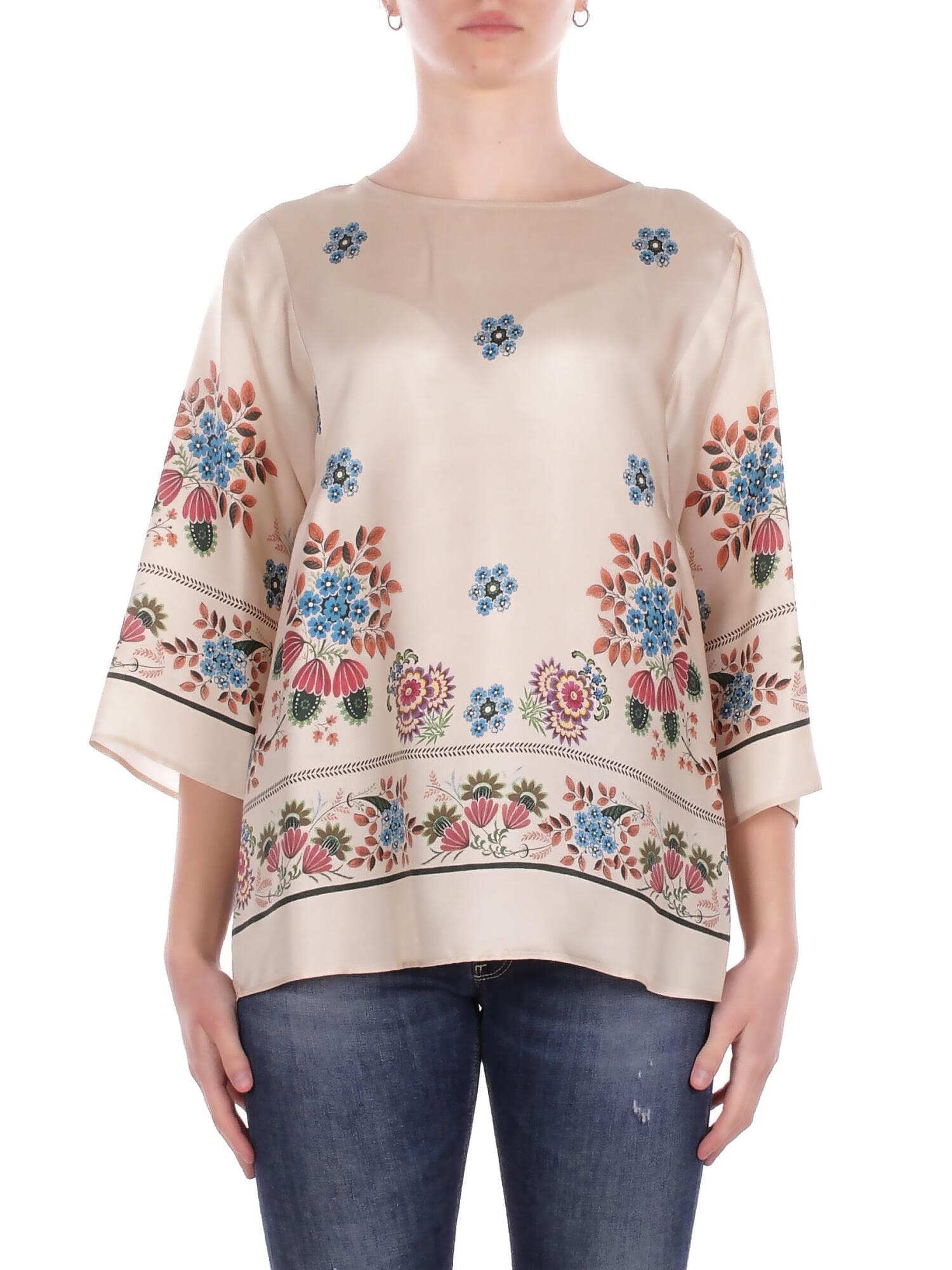 WEEKEND MAX MARA Shirts