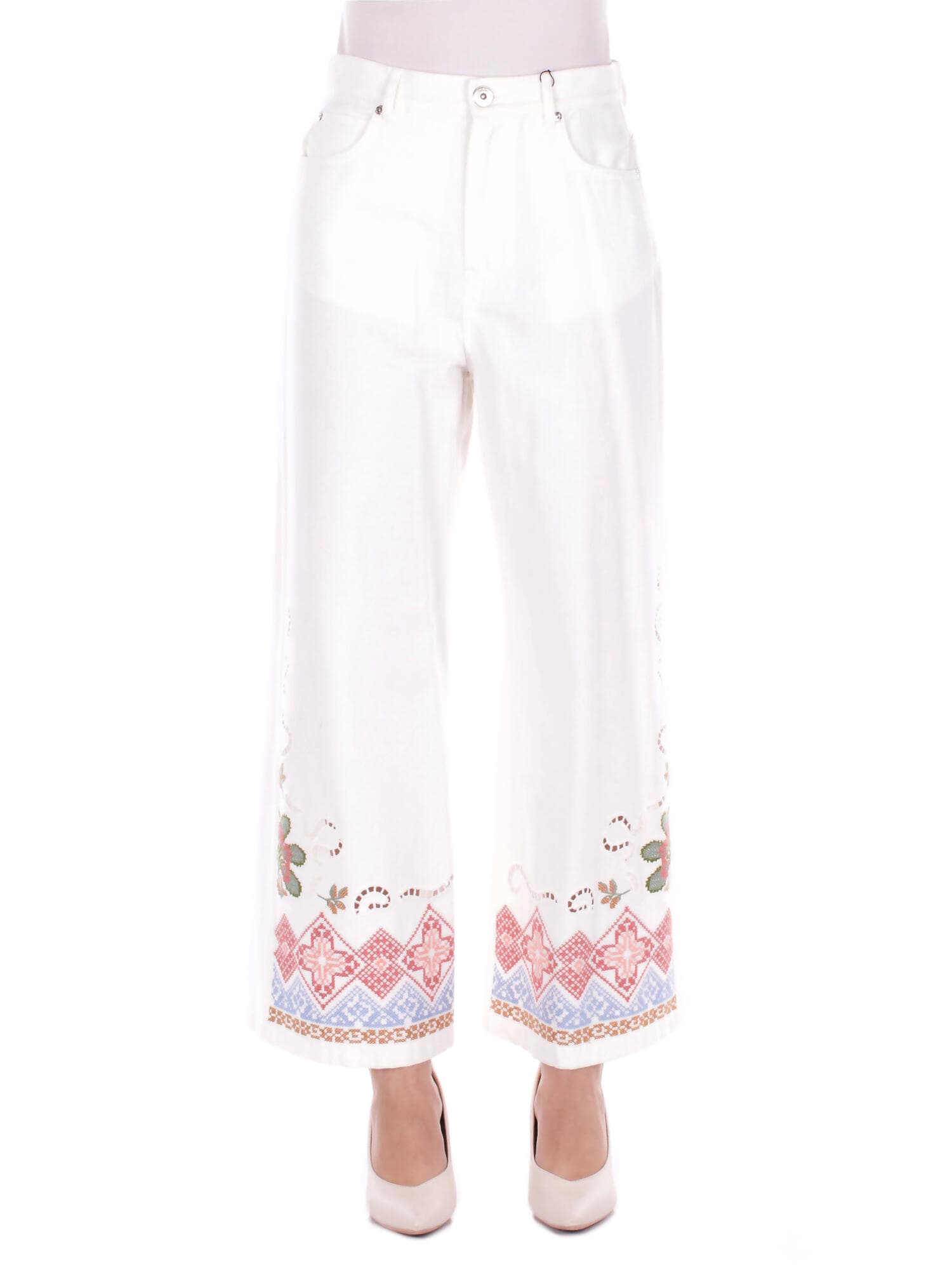 WEEKEND MAX MARA Trousers