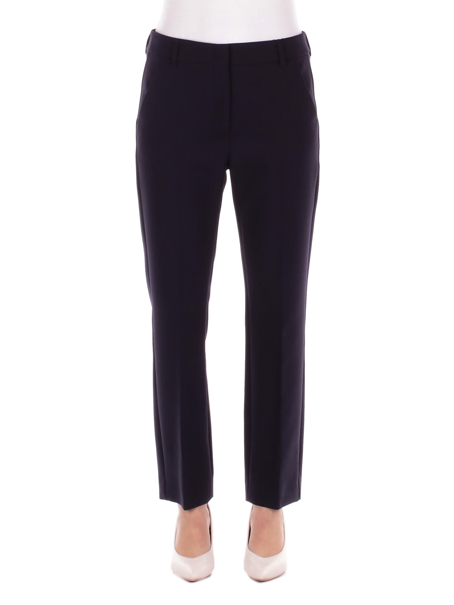 WEEKEND MAX MARA Trousers
