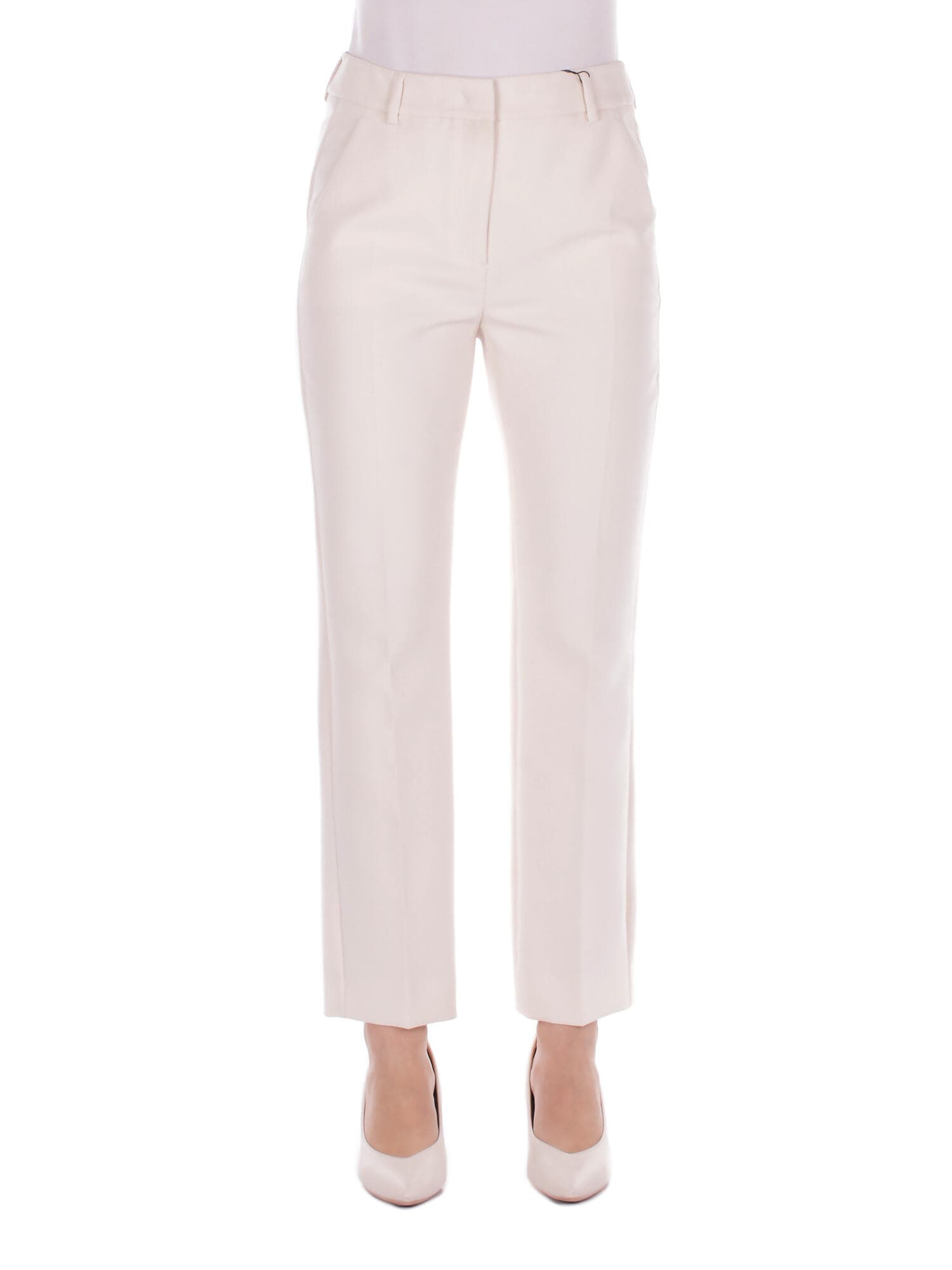 WEEKEND MAX MARA Trousers