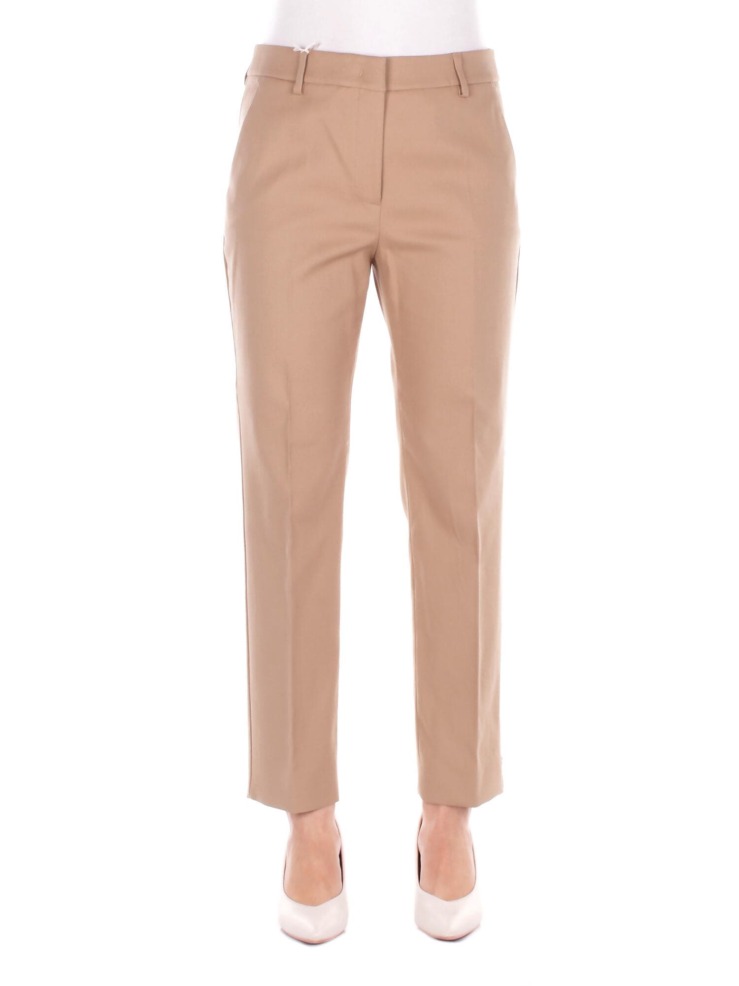 WEEKEND MAX MARA Trousers