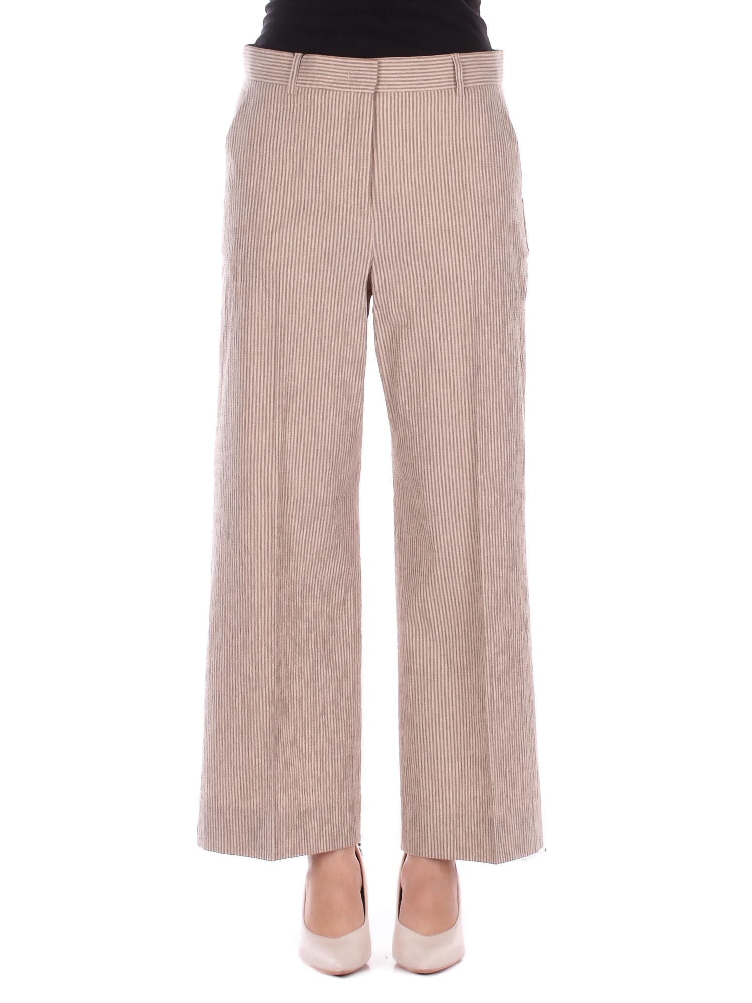 WEEKEND MAX MARA Trousers