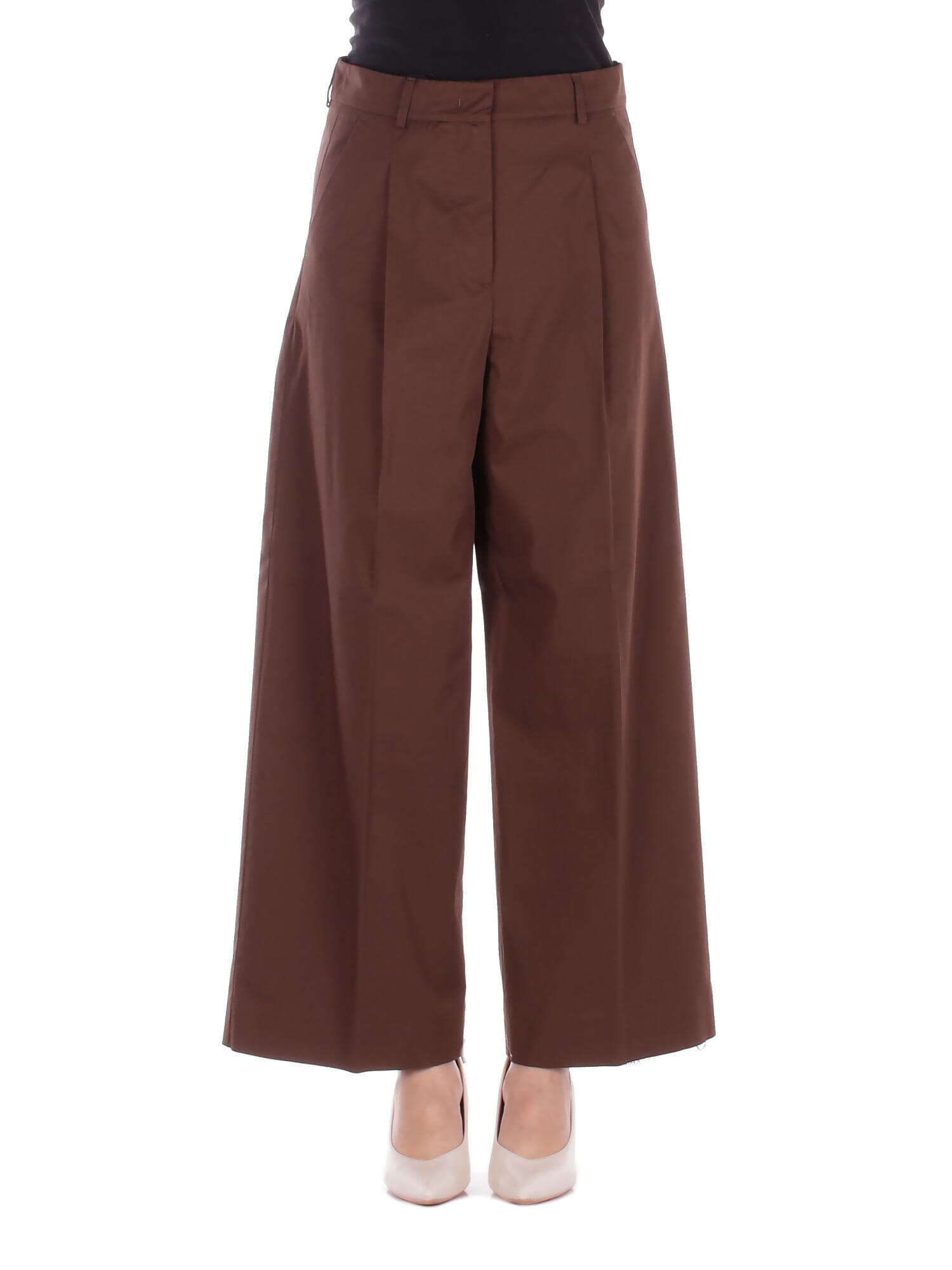 WEEKEND MAX MARA Trousers