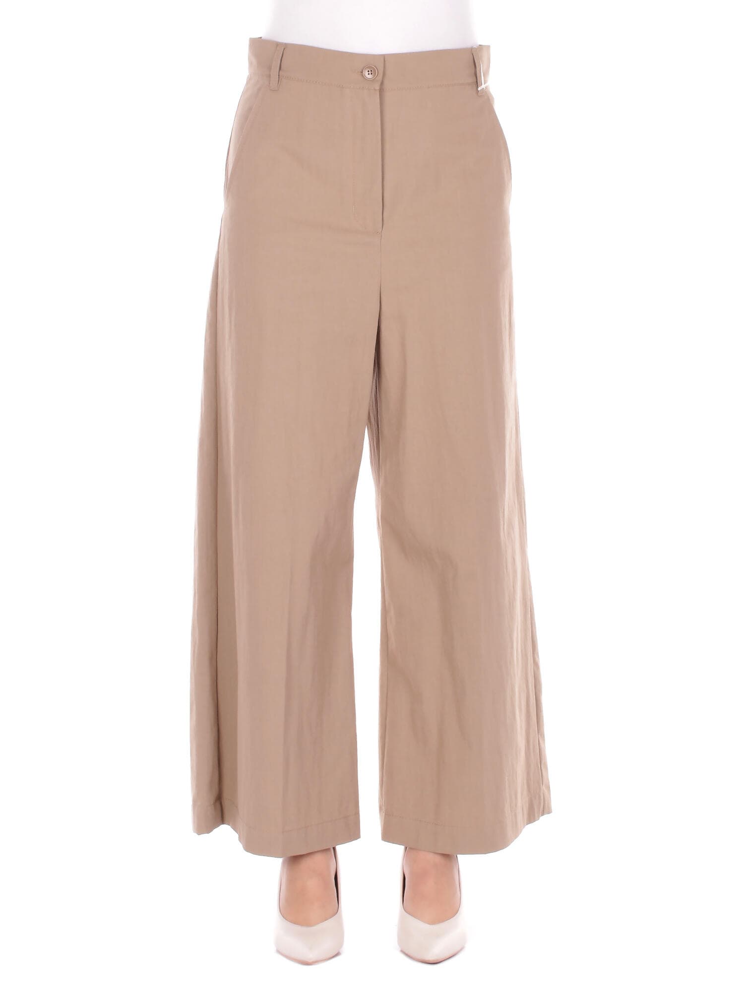 WEEKEND MAX MARA Trousers