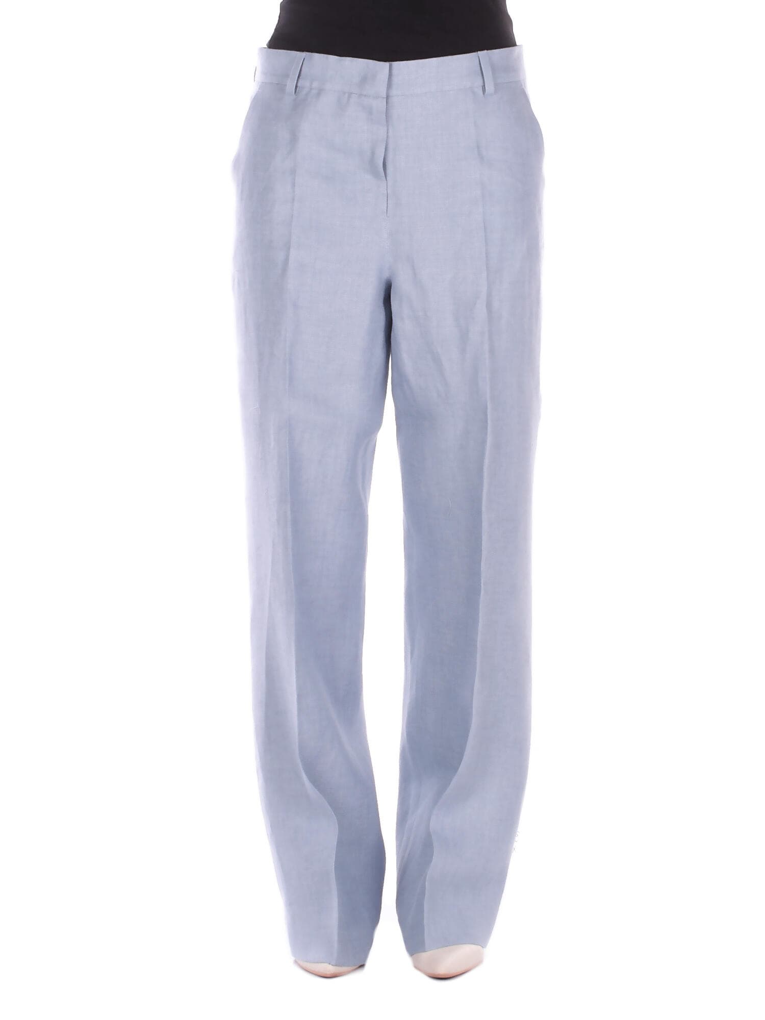 WEEKEND MAX MARA Trousers