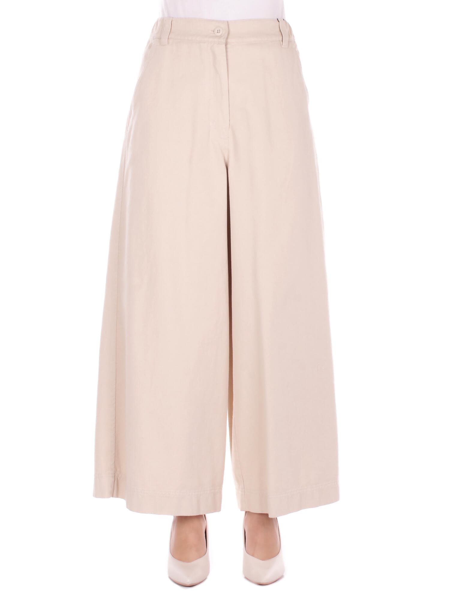 WEEKEND MAX MARA Trousers