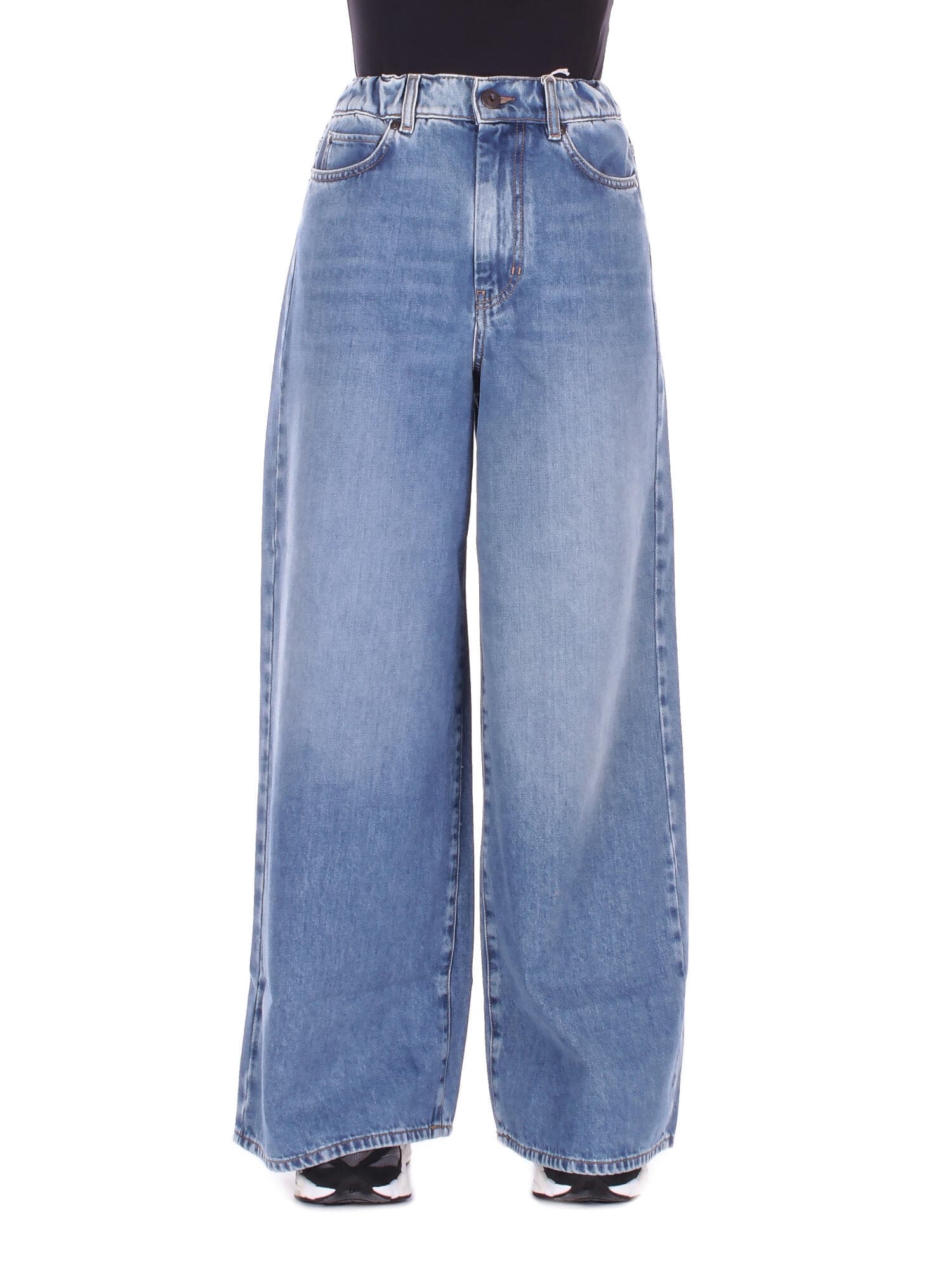 WEEKEND MAX MARA Jeans