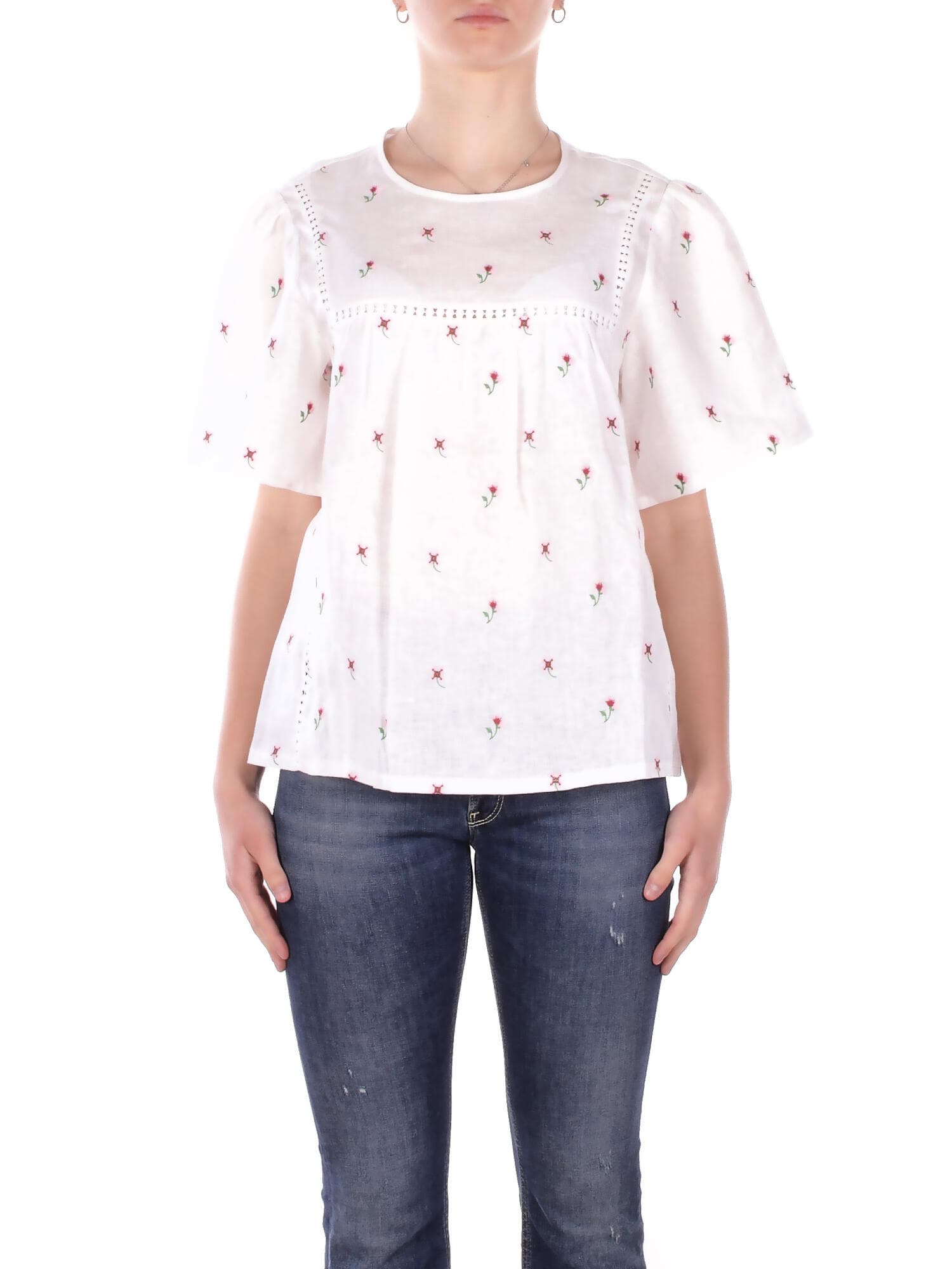 WEEKEND MAX MARA Shirts