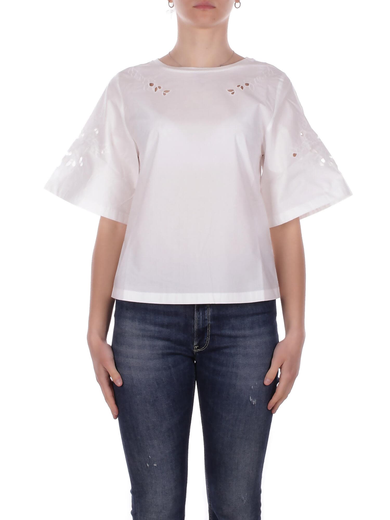 WEEKEND MAX MARA Shirts