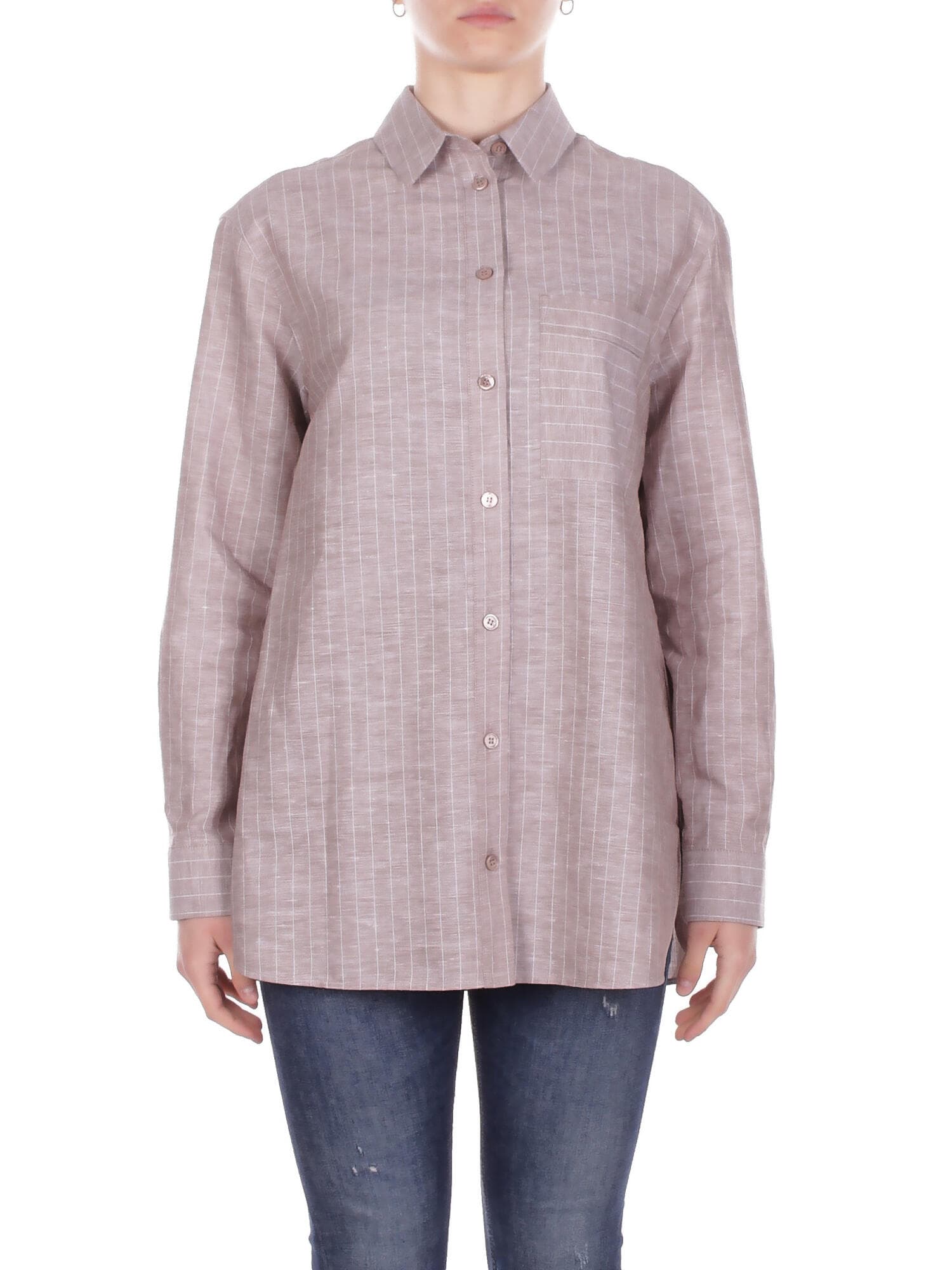 MM MAX MARA Shirts