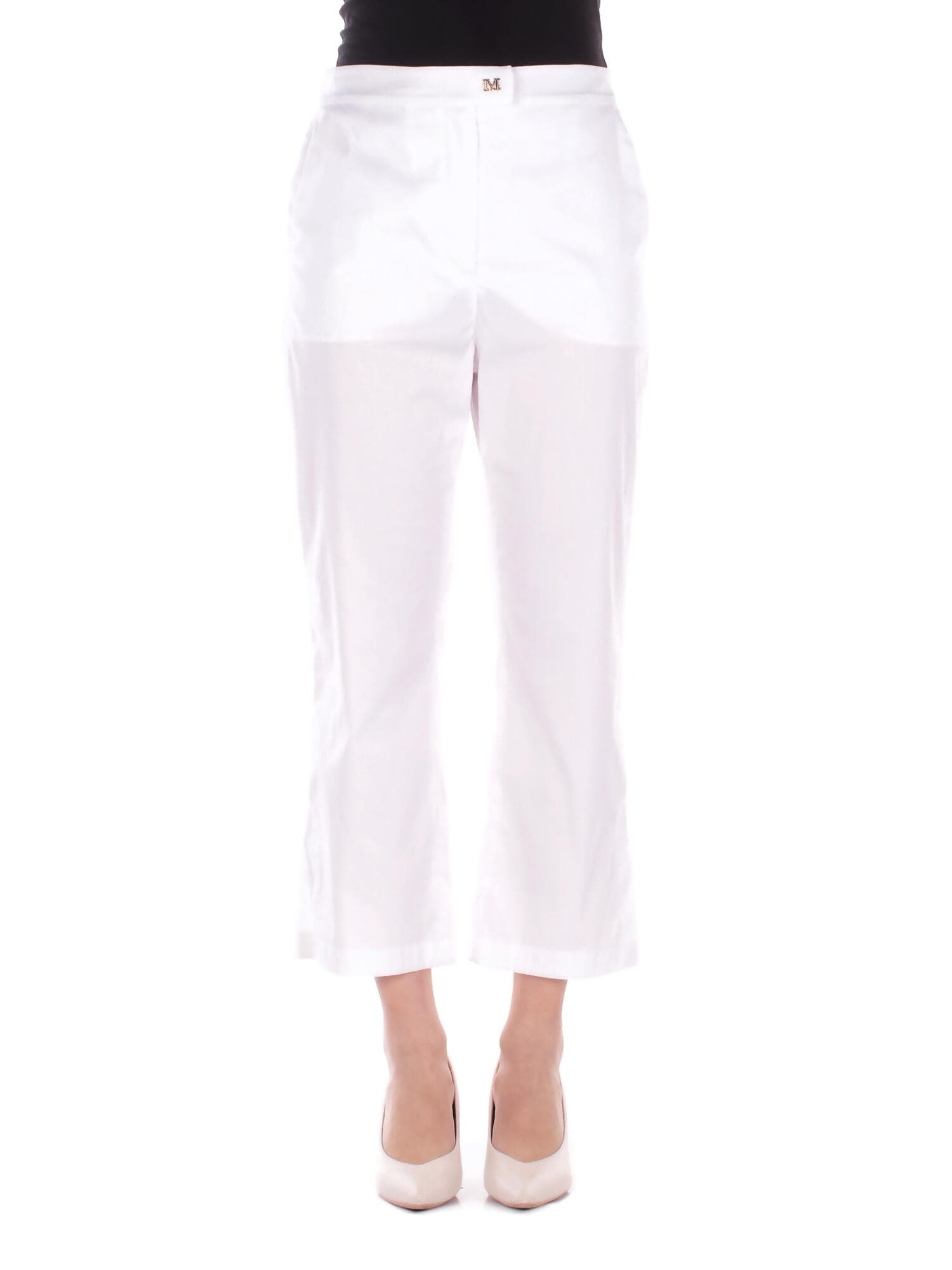 MAX MARA BEACHWEAR Trousers