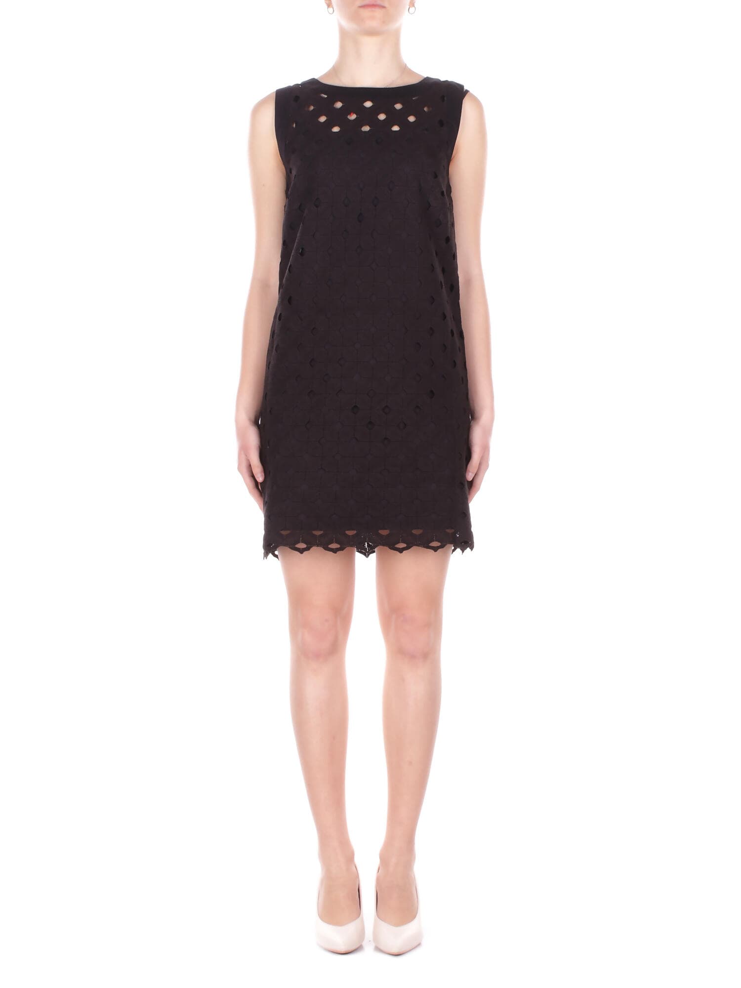 MAX MARA BEACHWEAR Dresses Black