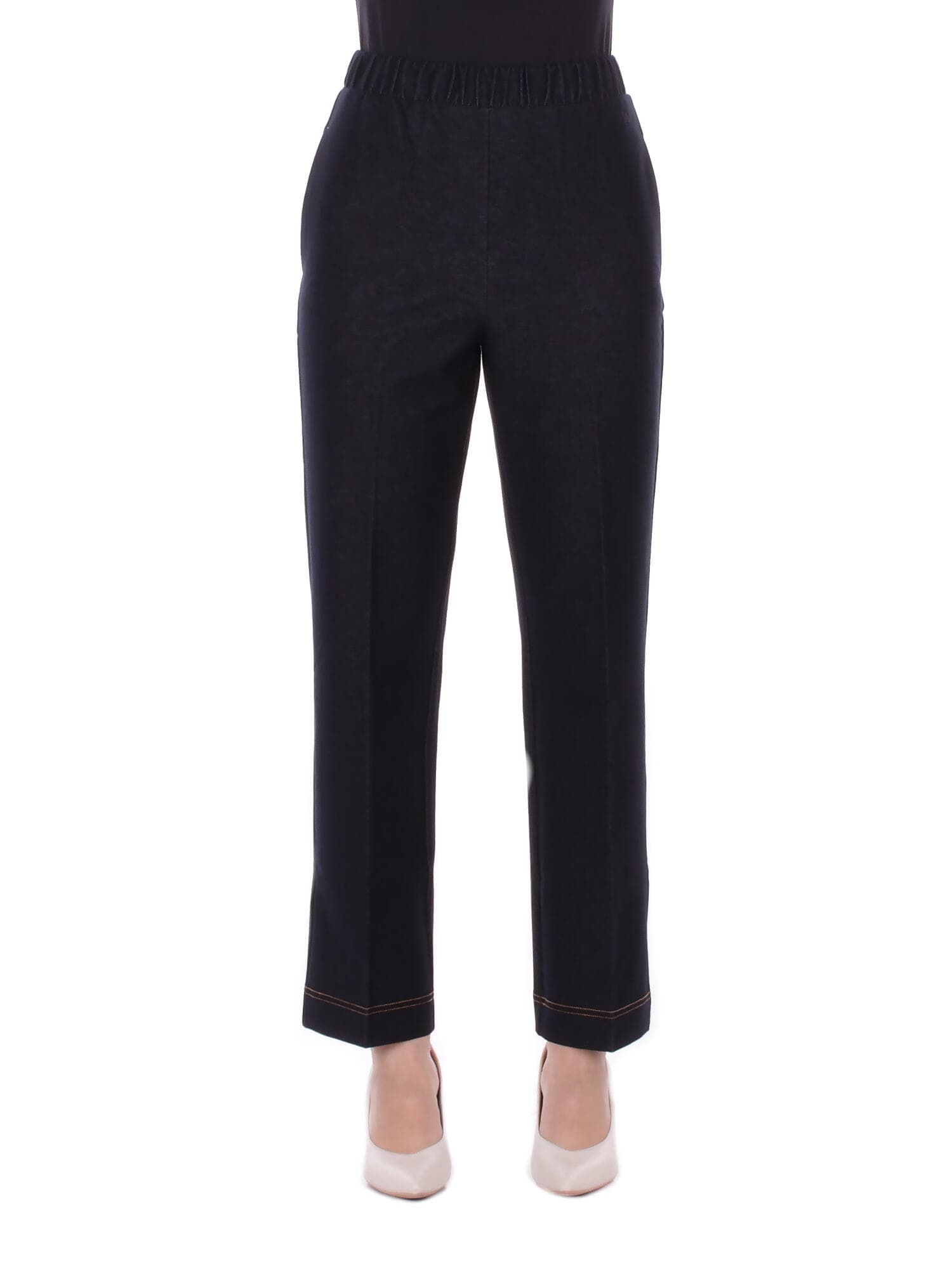 MM MAX MARA Trousers