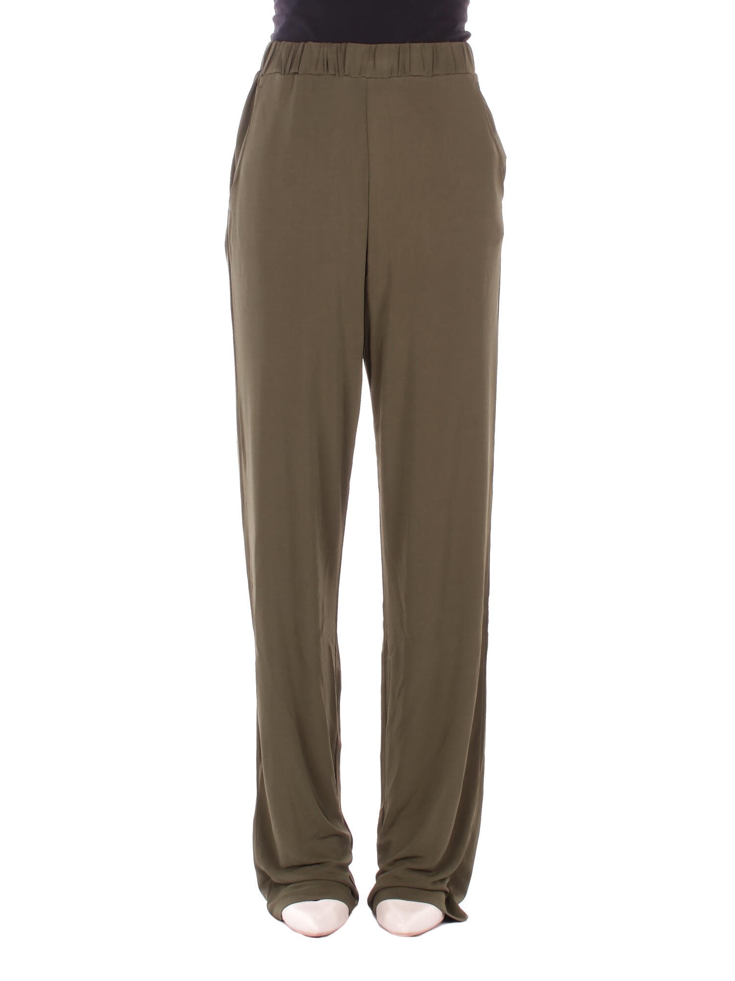 MM MAX MARA Trousers
