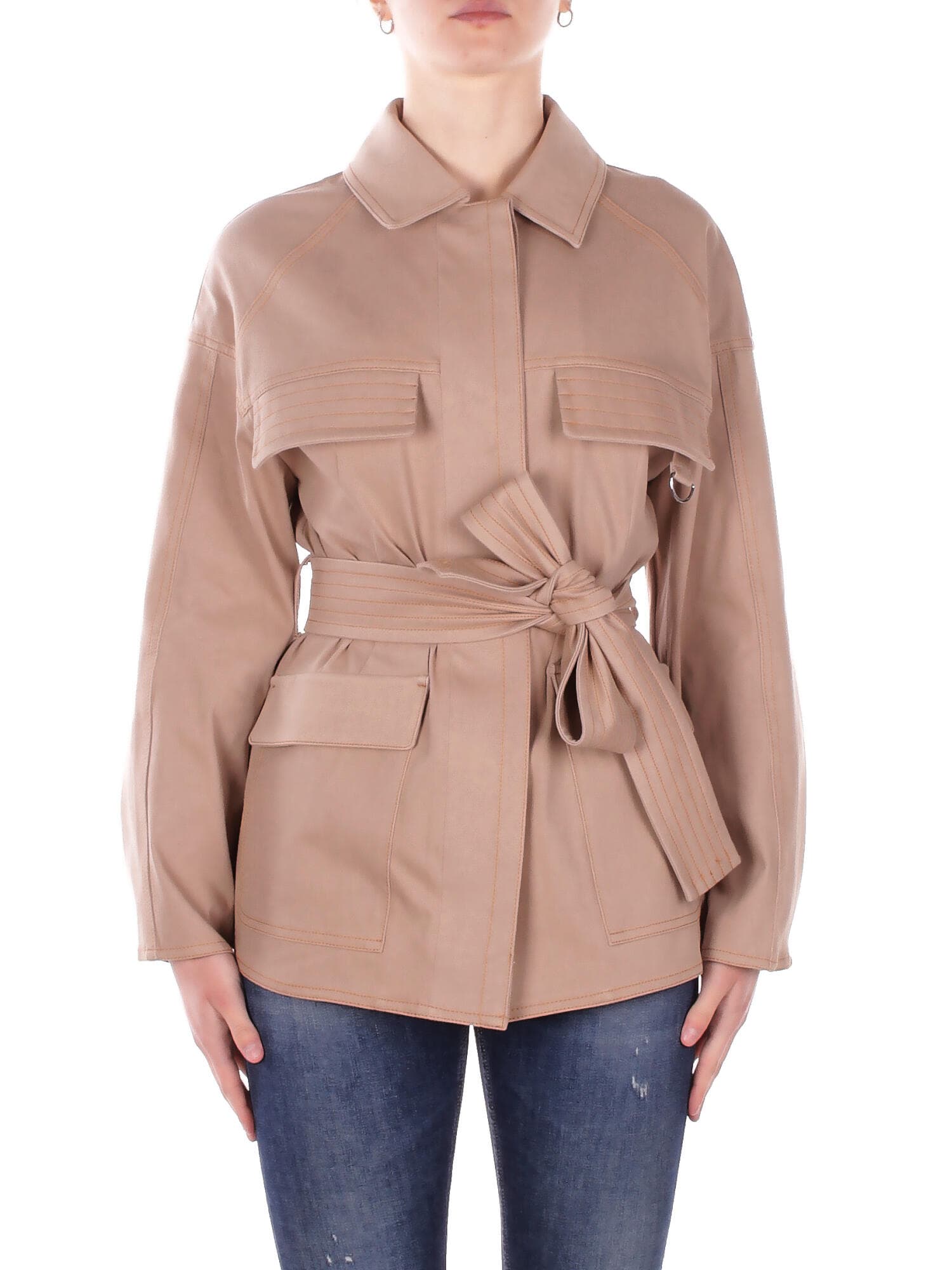 MM MAX MARA Jackets