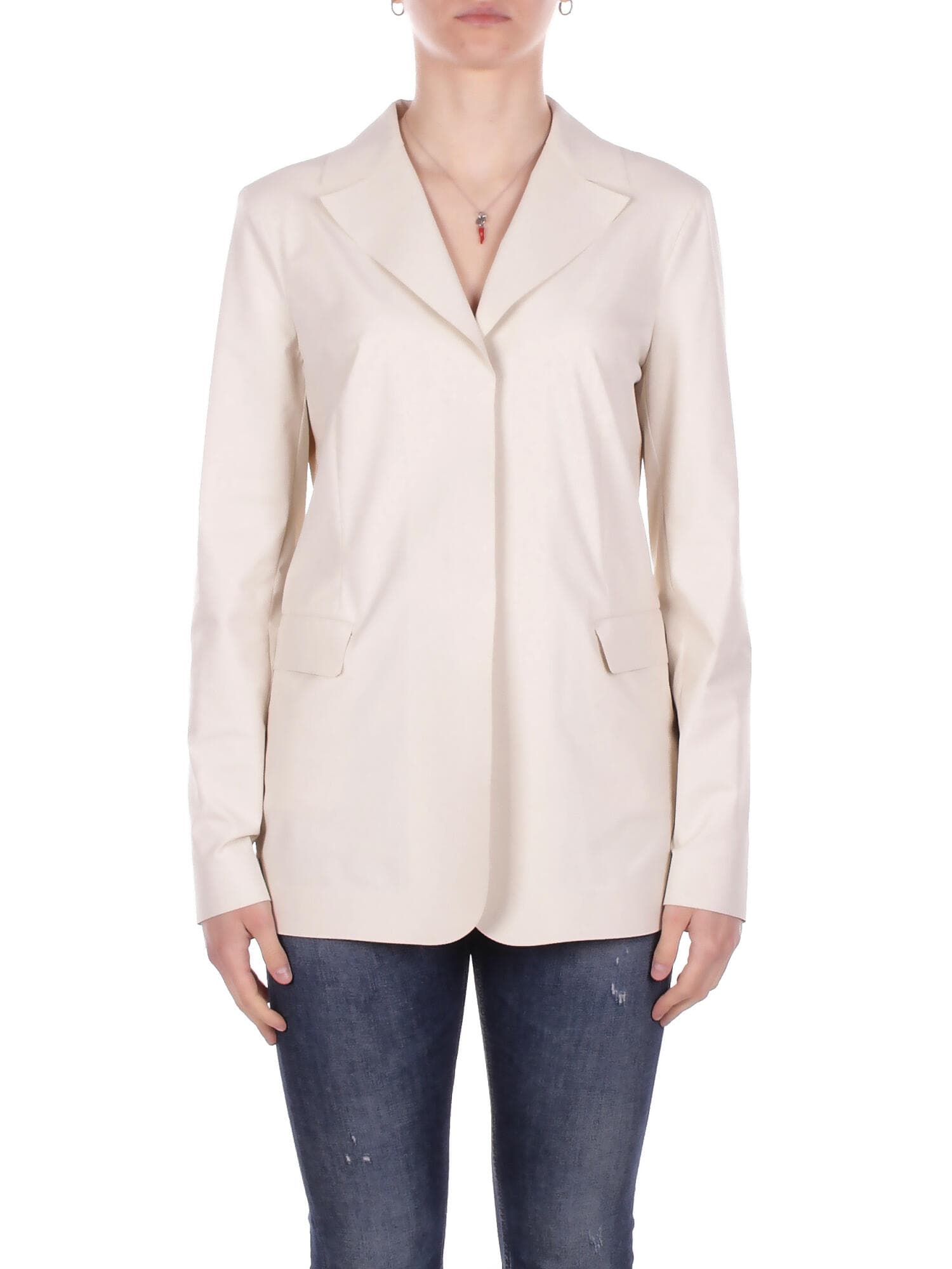 MM MAX MARA Jackets