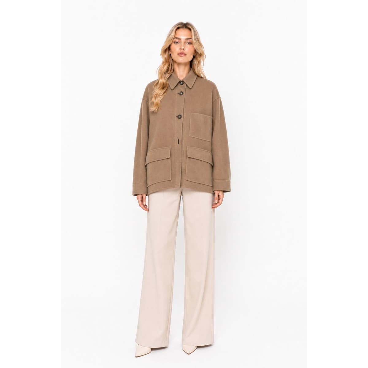 WEEKEND MAX MARA Coats