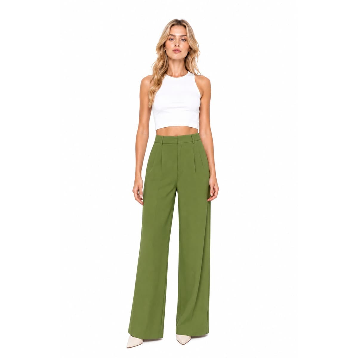WEEKEND MAX MARA Trousers
