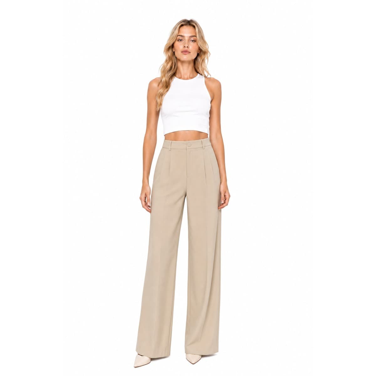 WEEKEND MAX MARA Trousers