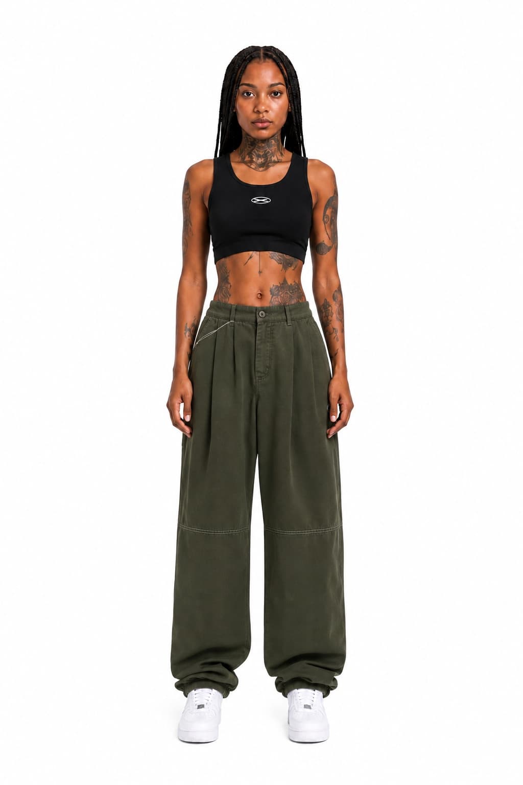 WEEKEND MAX MARA Trousers