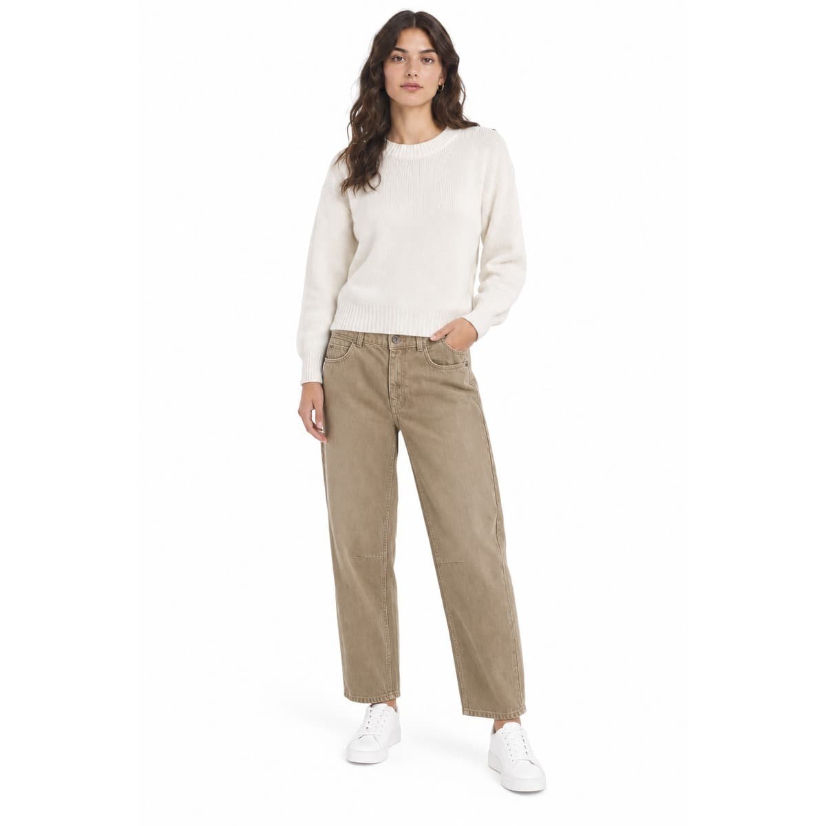 WEEKEND MAX MARA Trousers