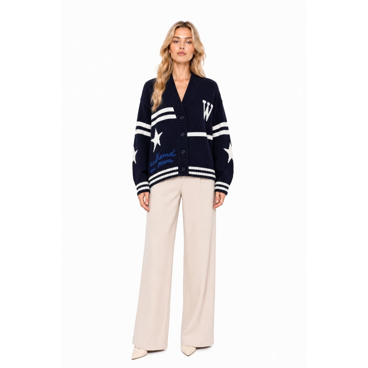 WEEKEND MAX MARA Sweaters