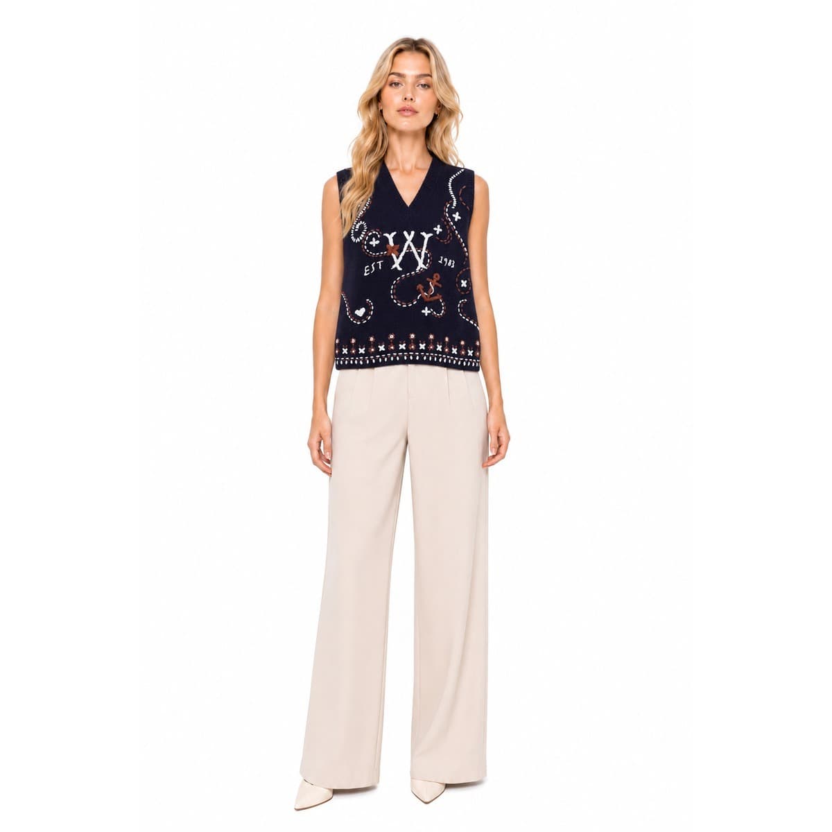 WEEKEND MAX MARA Sweaters